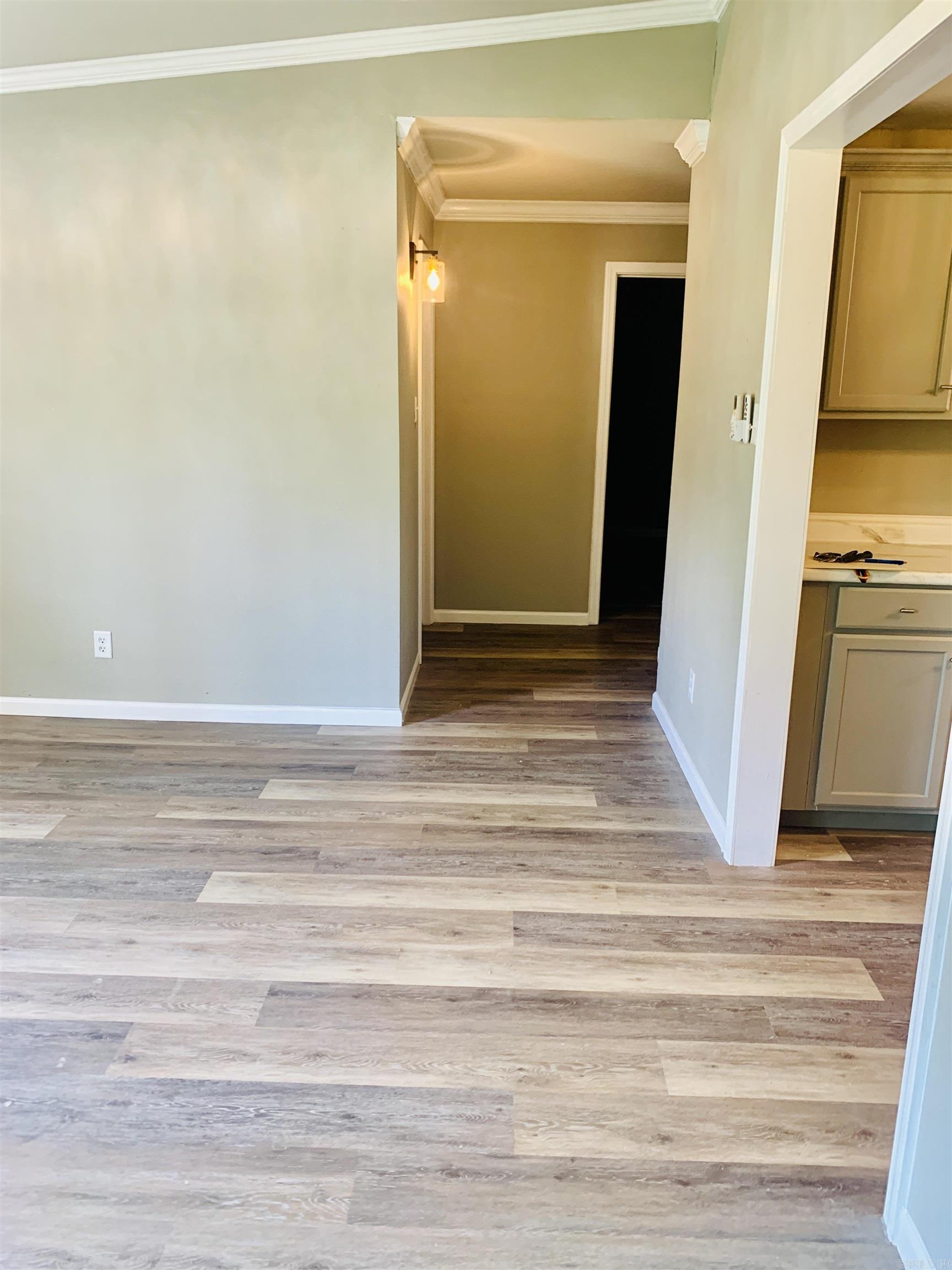 10402 Woodman  Mabelvale, AR