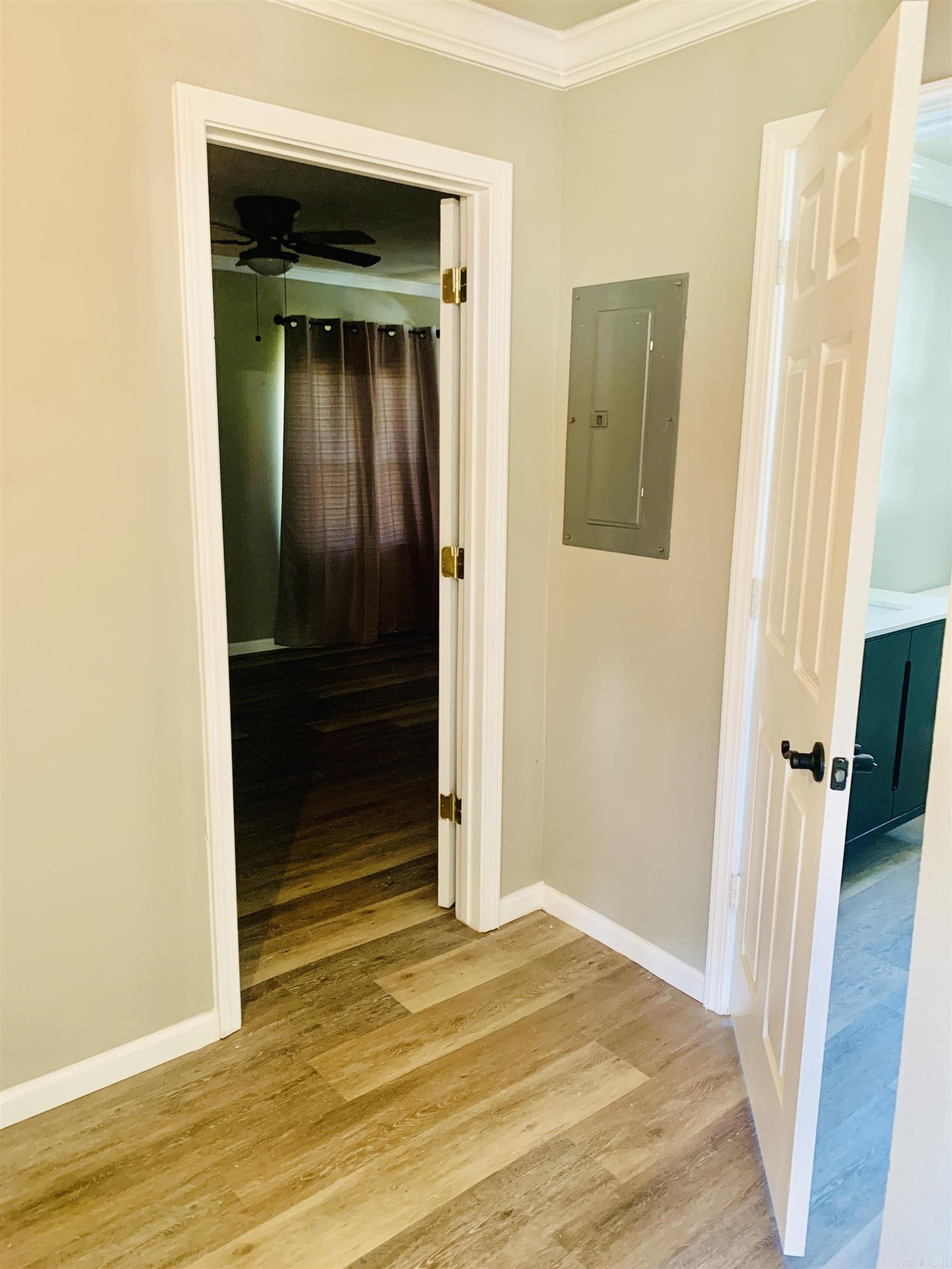 10402 Woodman  Mabelvale, AR