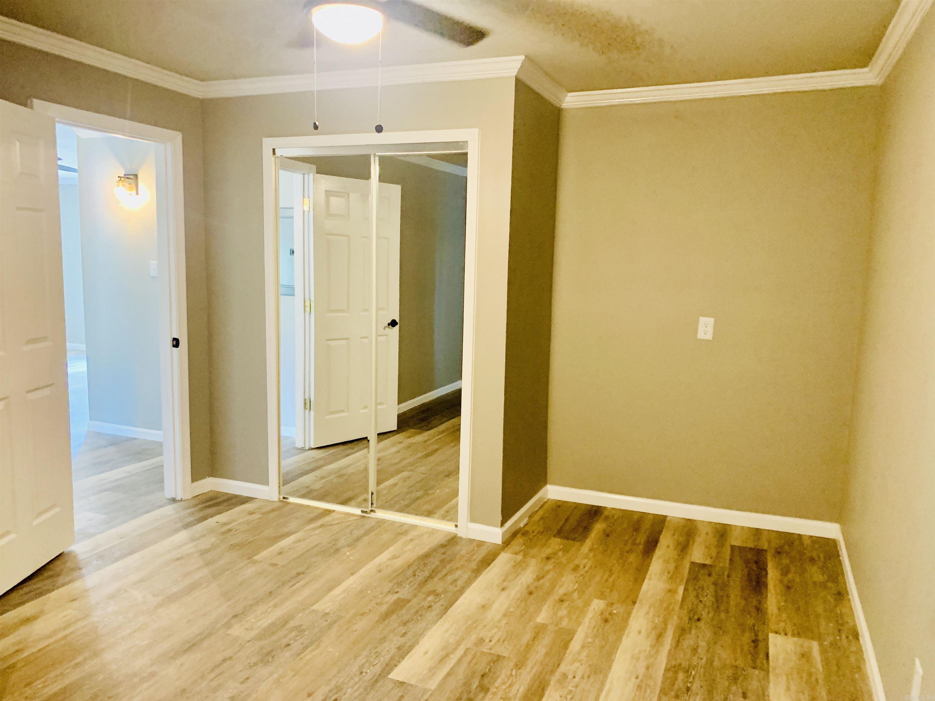 10402 Woodman  Mabelvale, AR
