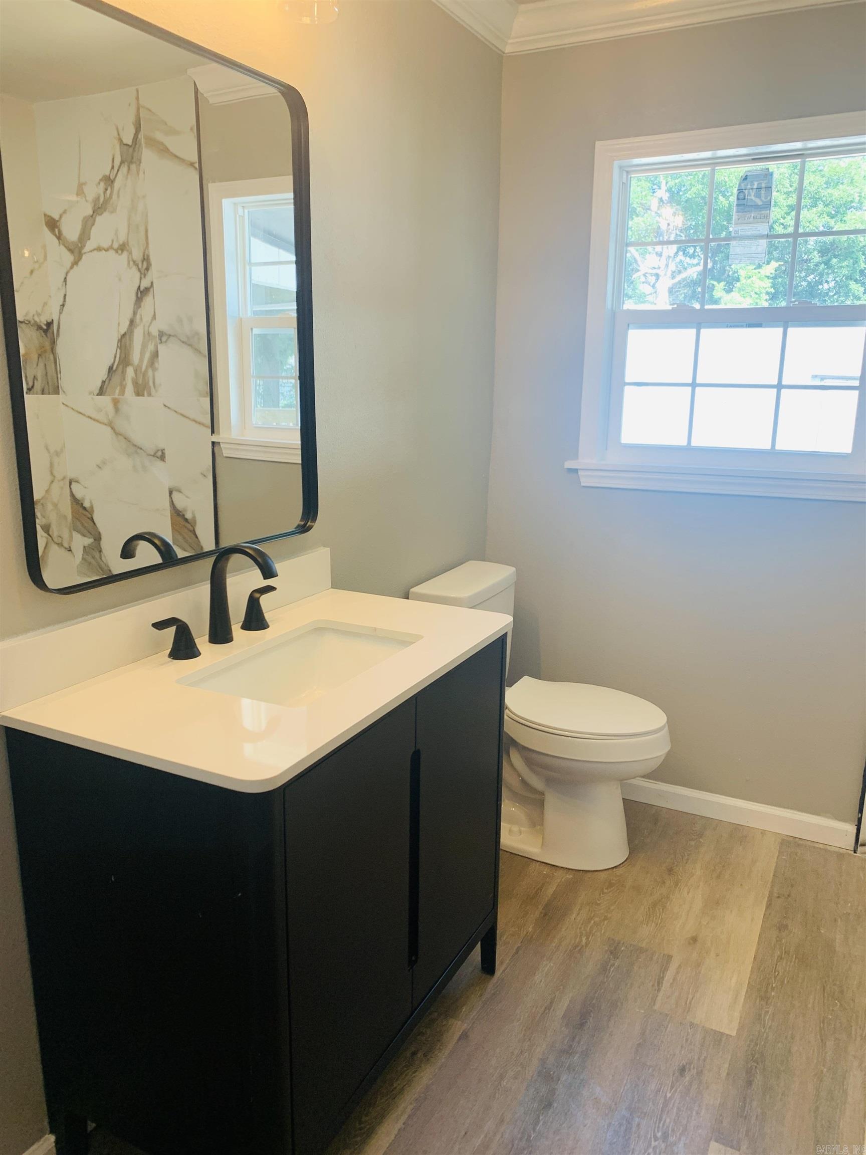 10402 Woodman  Mabelvale, AR