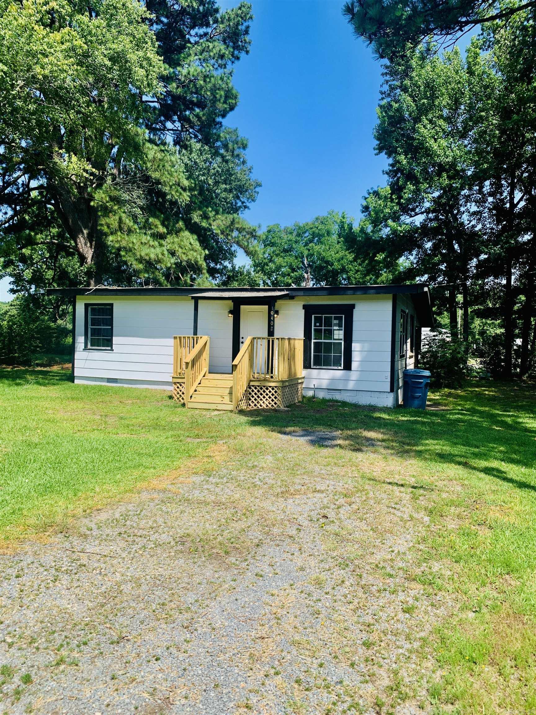 10402 Woodman  Mabelvale, AR