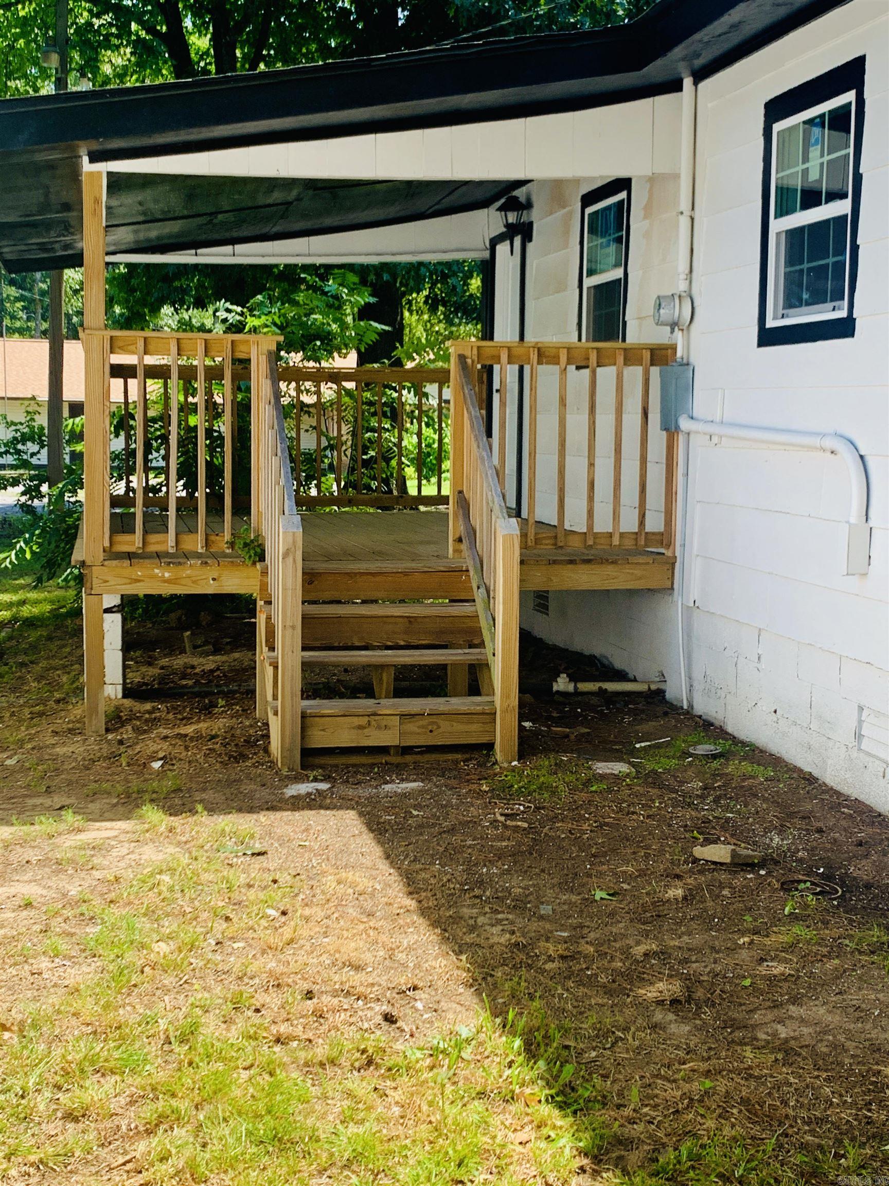 10402 Woodman  Mabelvale, AR