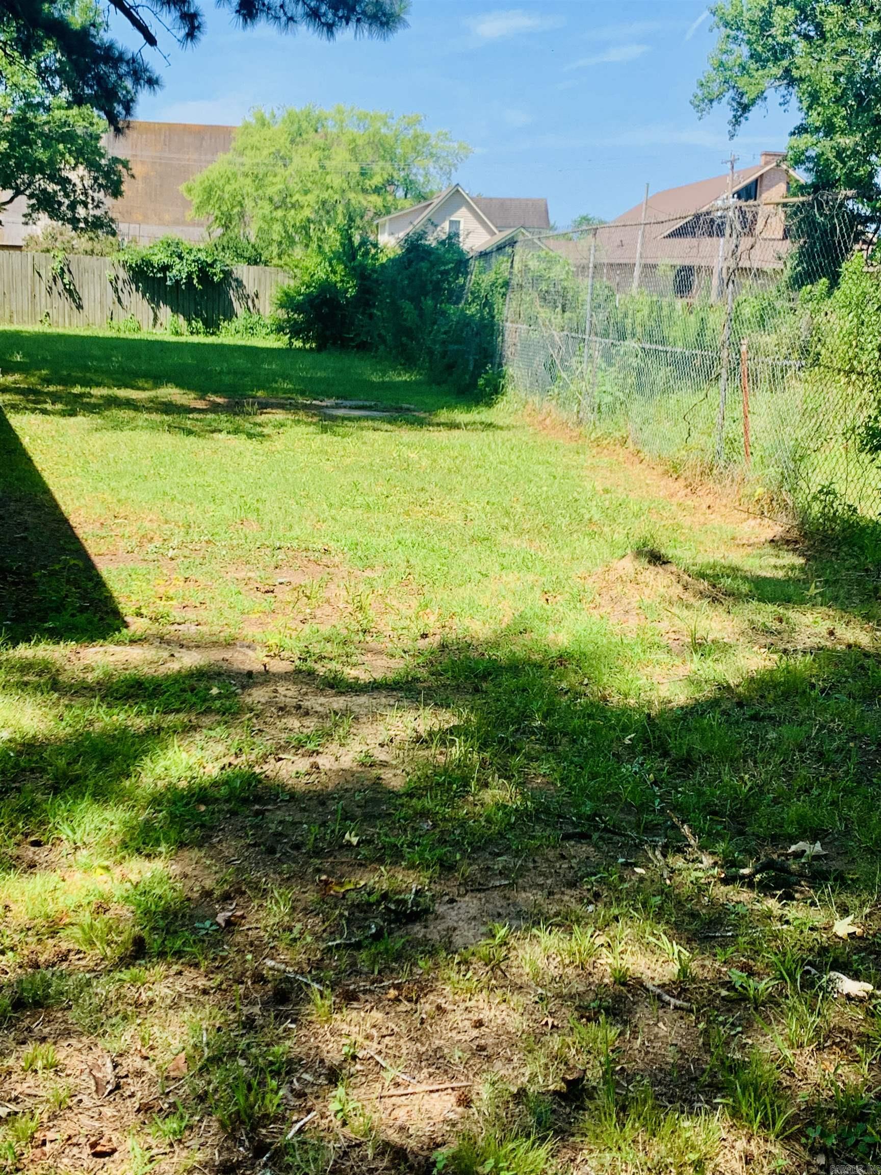 10402 Woodman  Mabelvale, AR