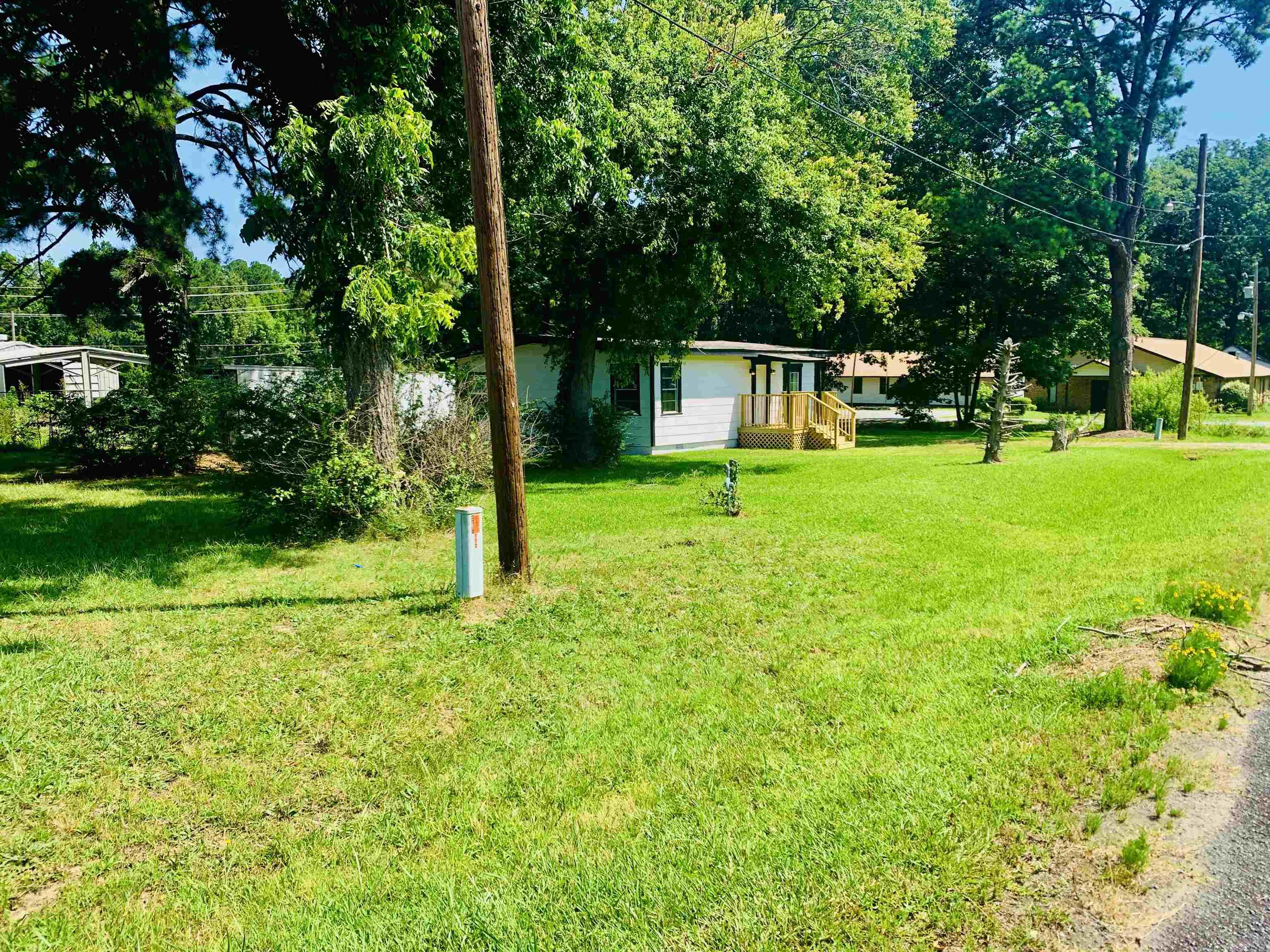 10402 Woodman  Mabelvale, AR