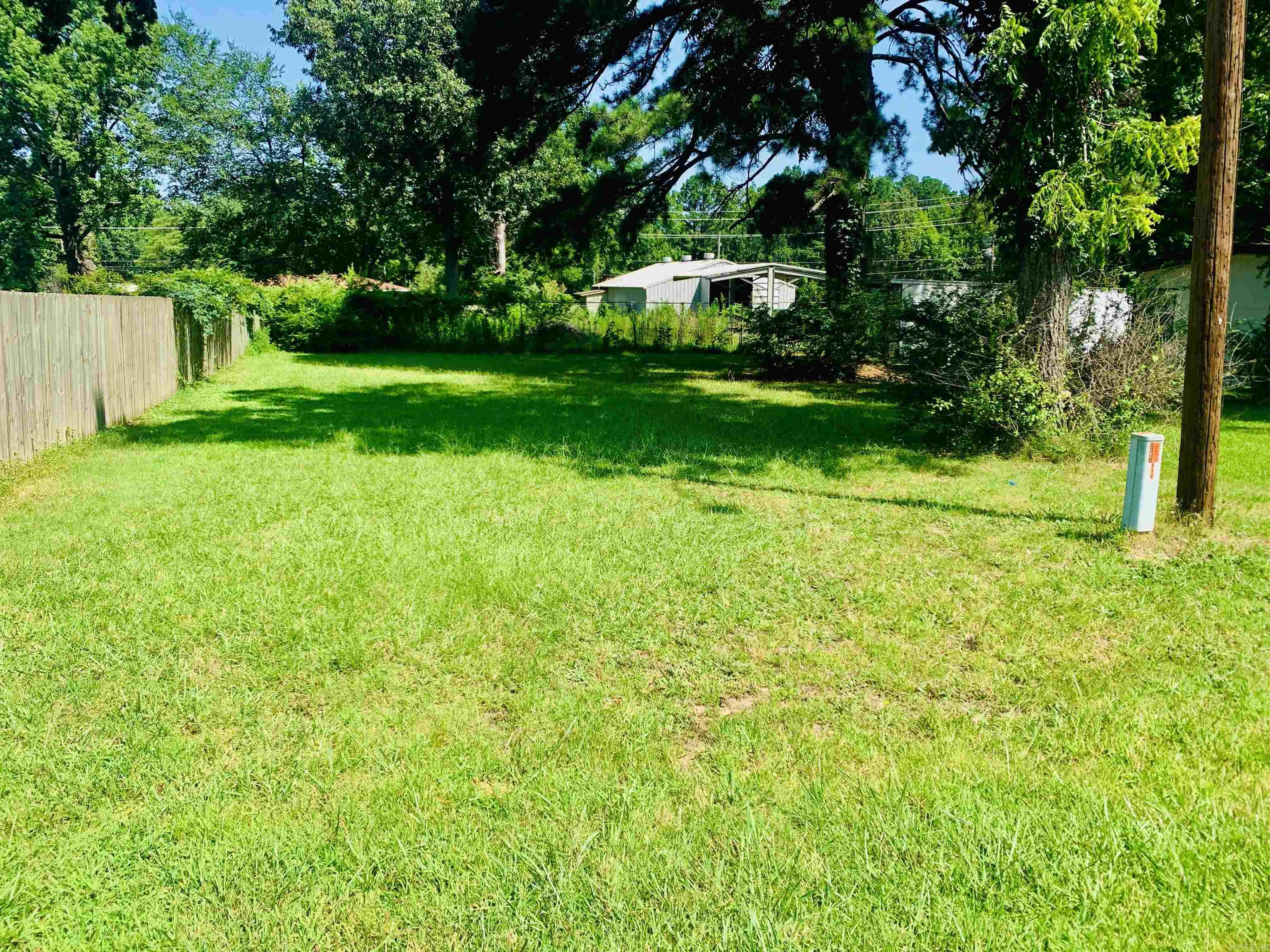 10402 Woodman  Mabelvale, AR