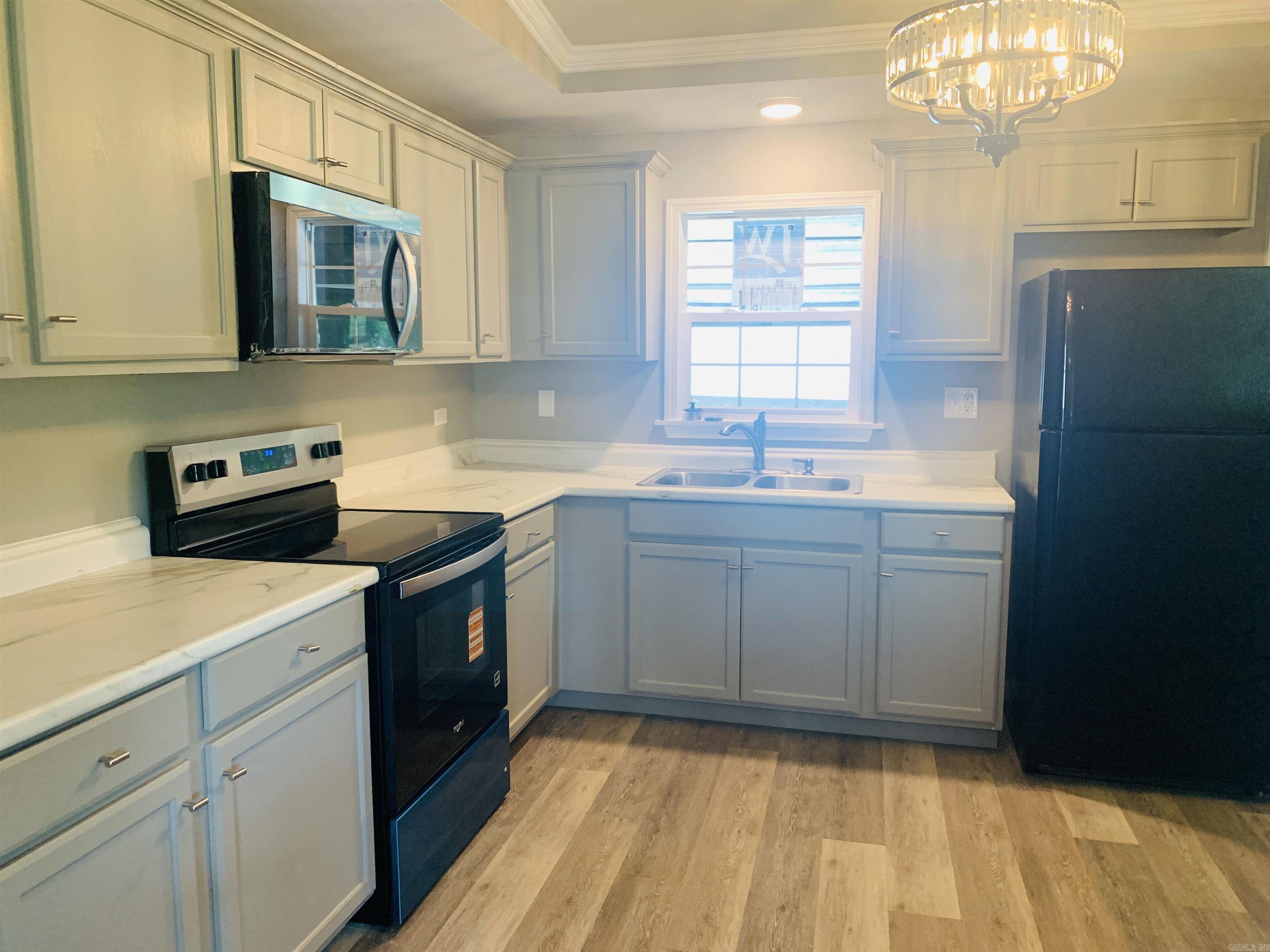 10402 Woodman  Mabelvale, AR