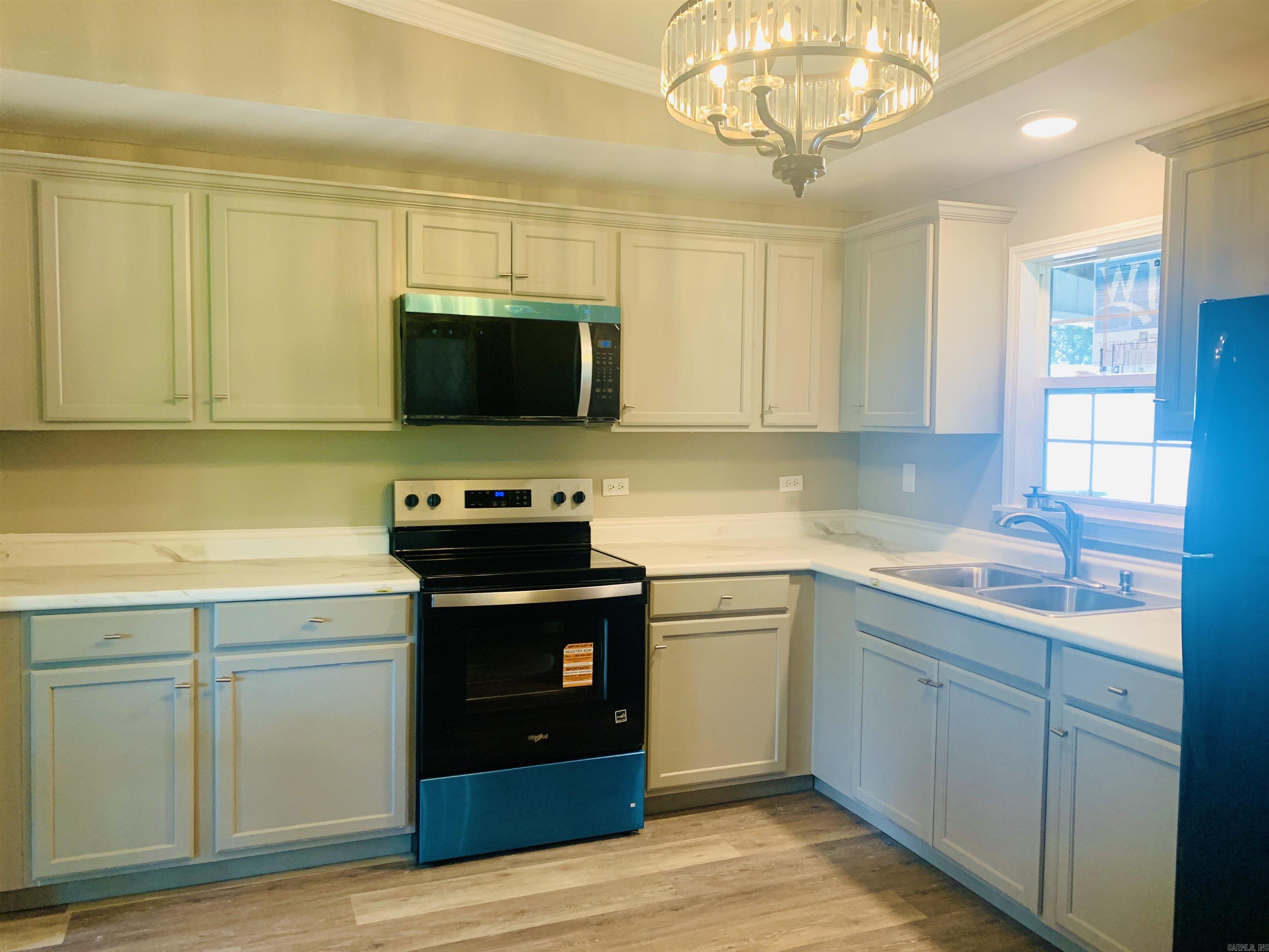 10402 Woodman  Mabelvale, AR