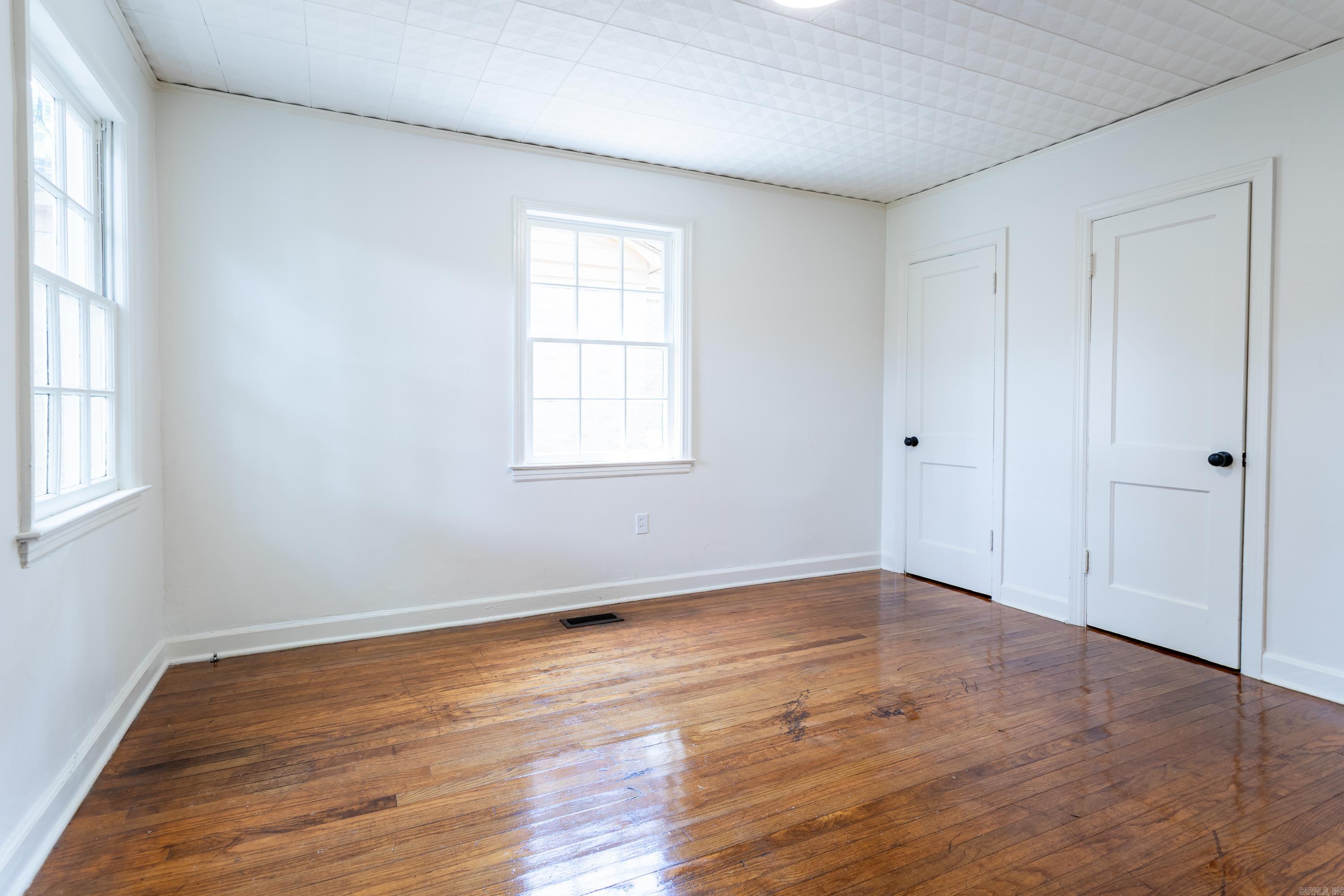 1919 S Taylor  Little Rock, AR