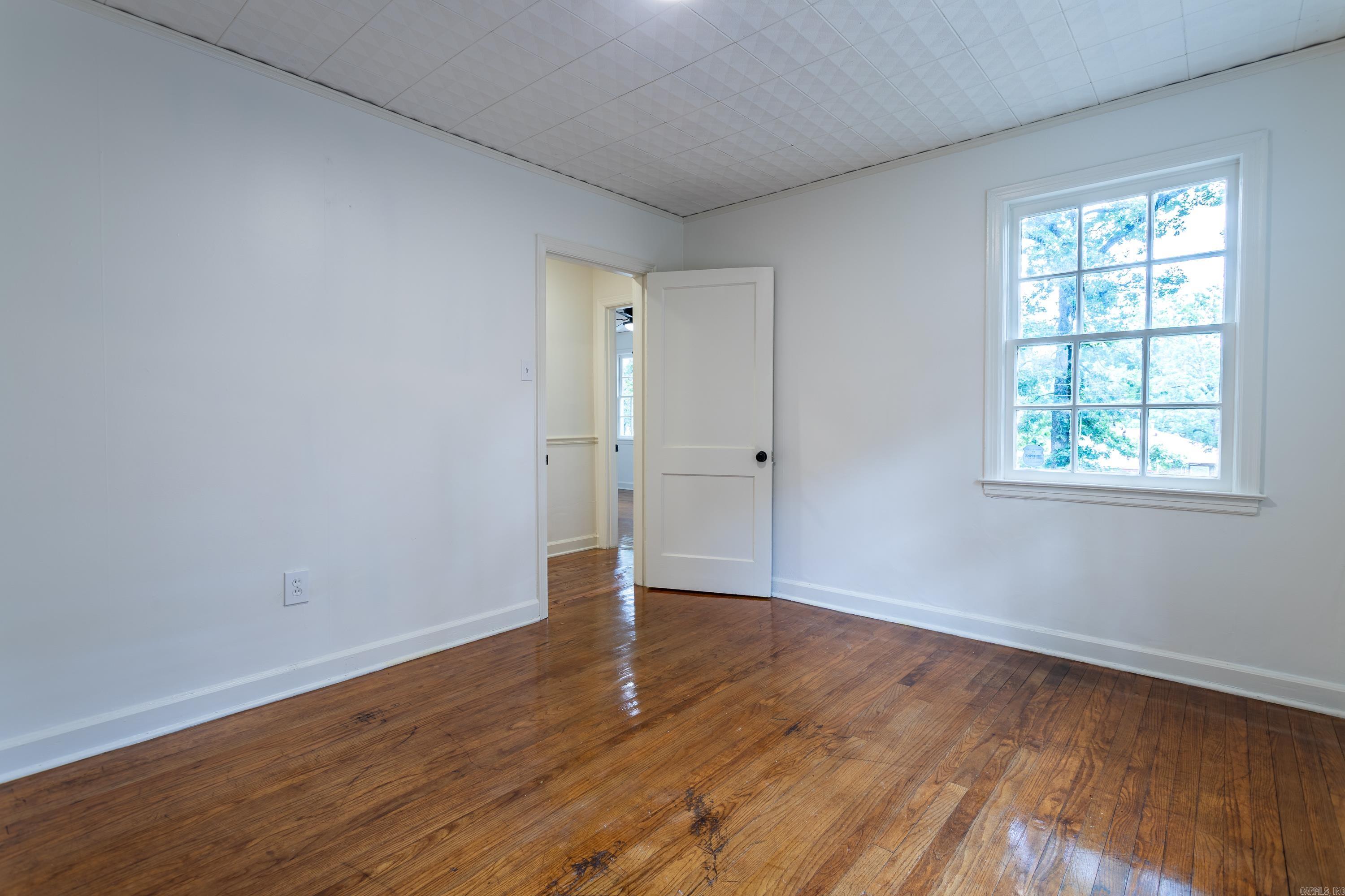 1919 S Taylor  Little Rock, AR