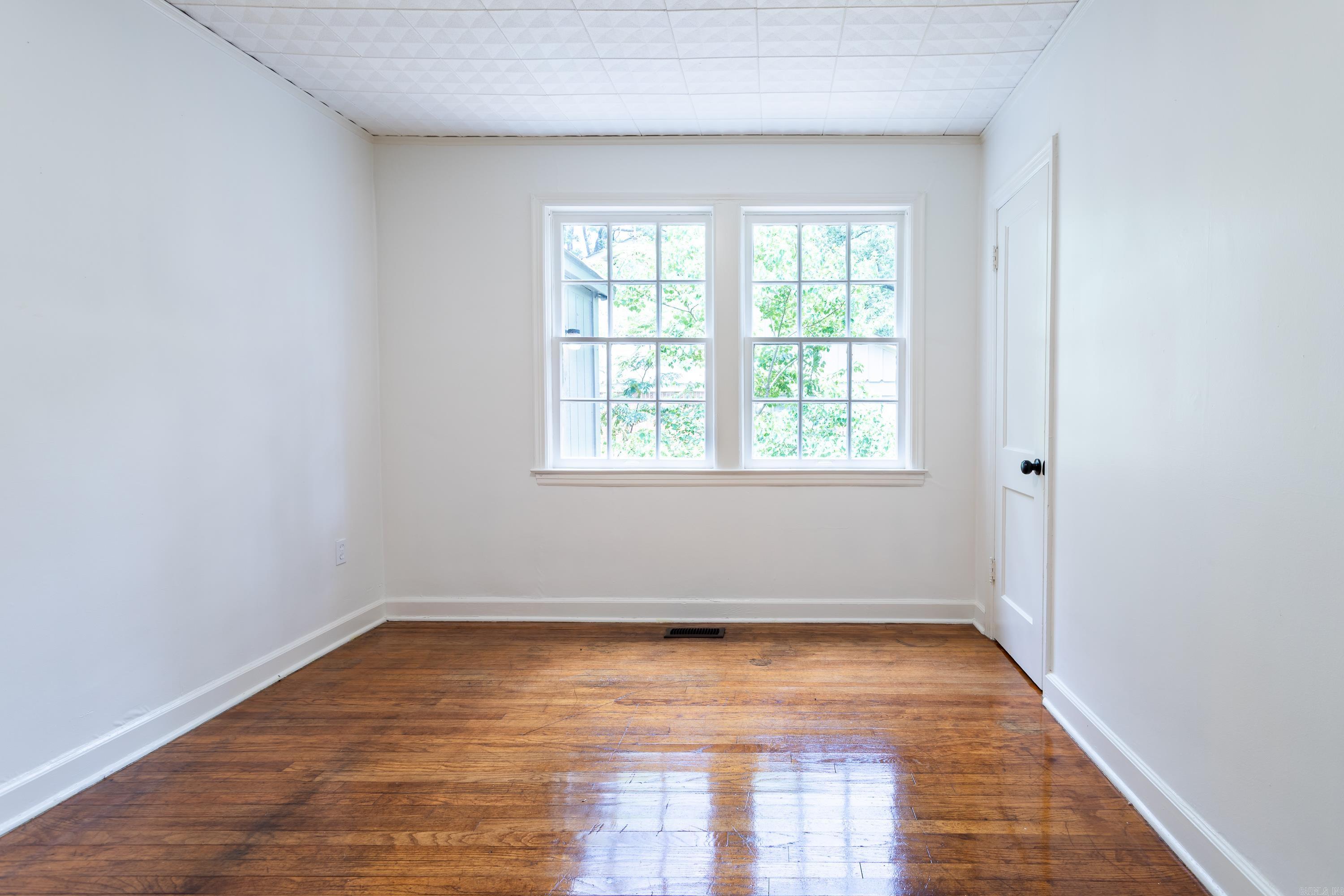 1919 S Taylor  Little Rock, AR