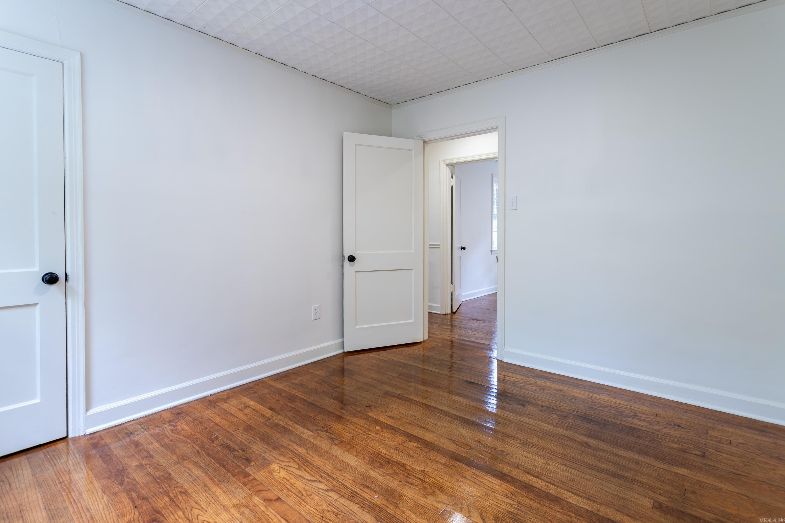 1919 S Taylor  Little Rock, AR