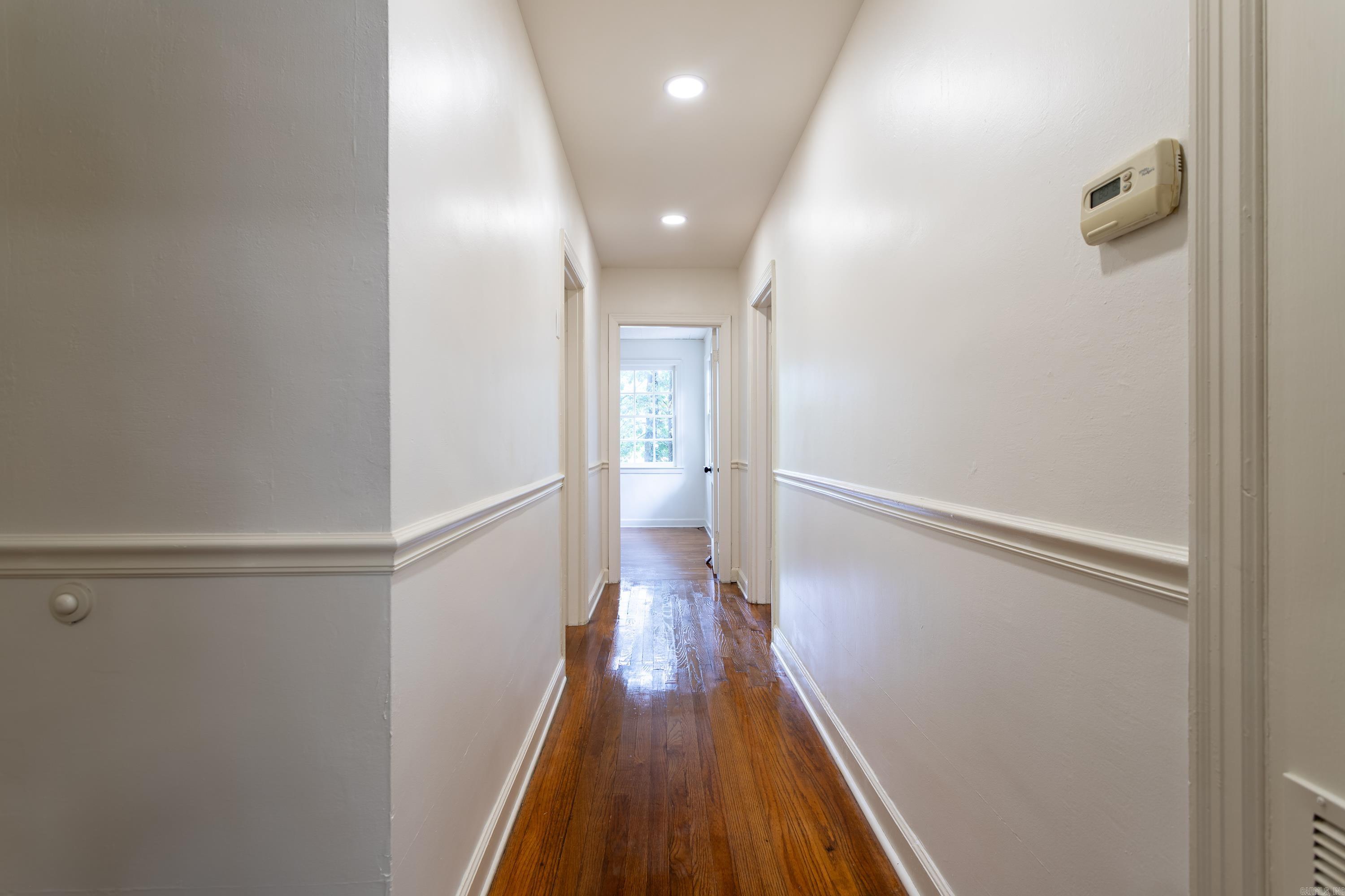 1919 S Taylor  Little Rock, AR