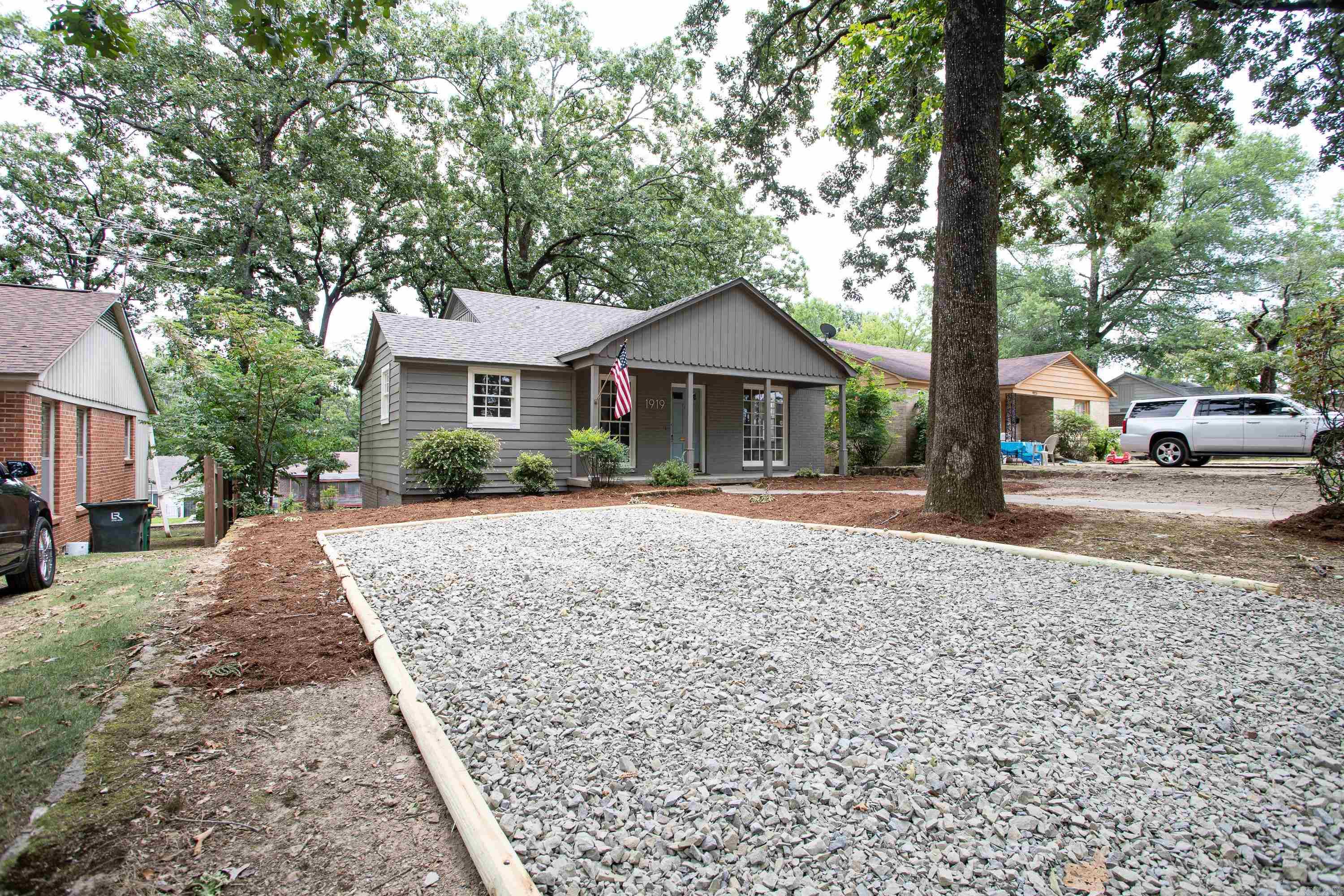 1919 S Taylor  Little Rock, AR