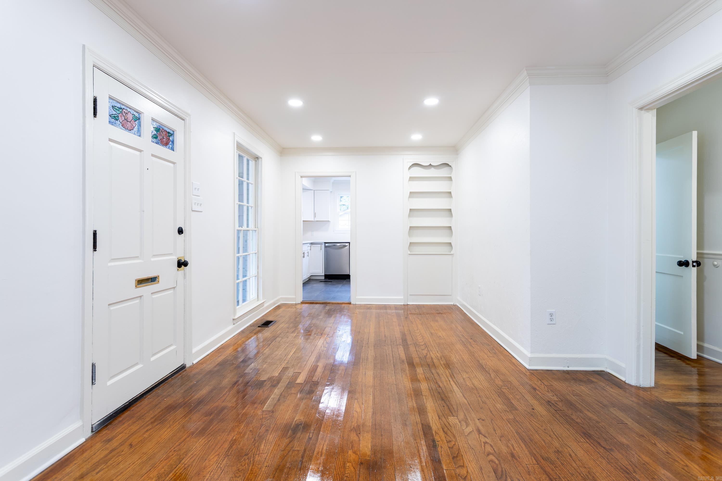 1919 S Taylor  Little Rock, AR