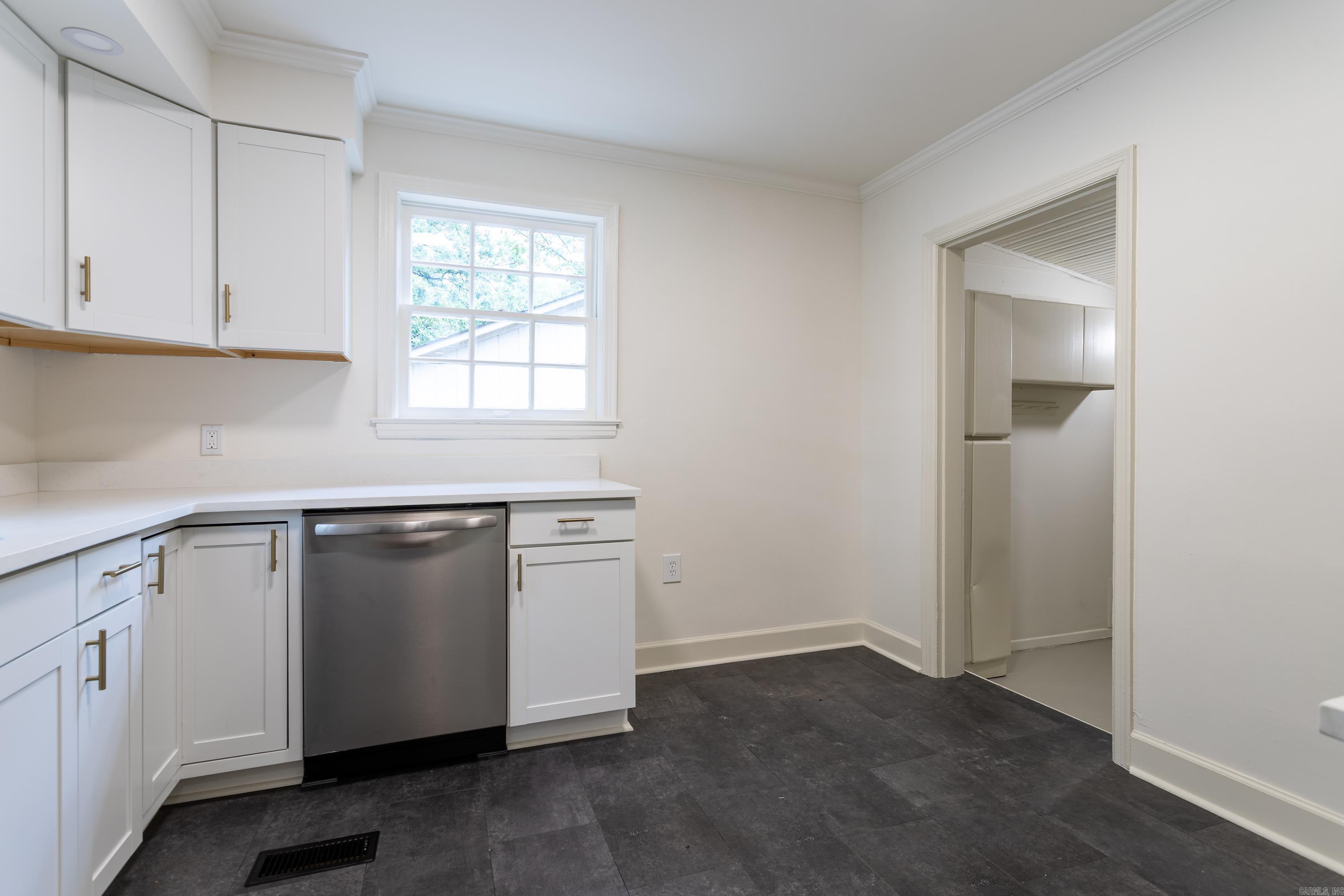 1919 S Taylor  Little Rock, AR