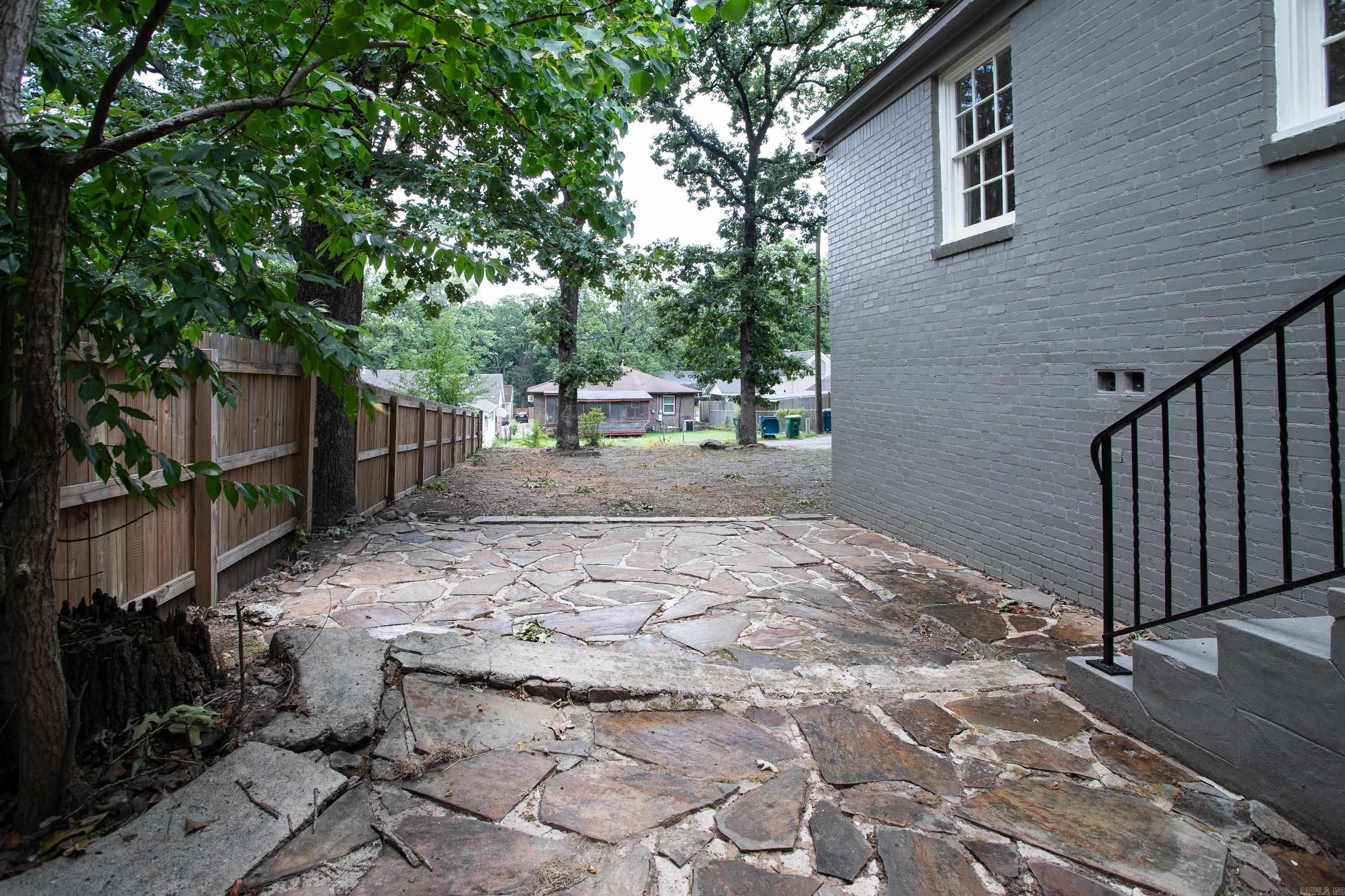 1919 S Taylor  Little Rock, AR