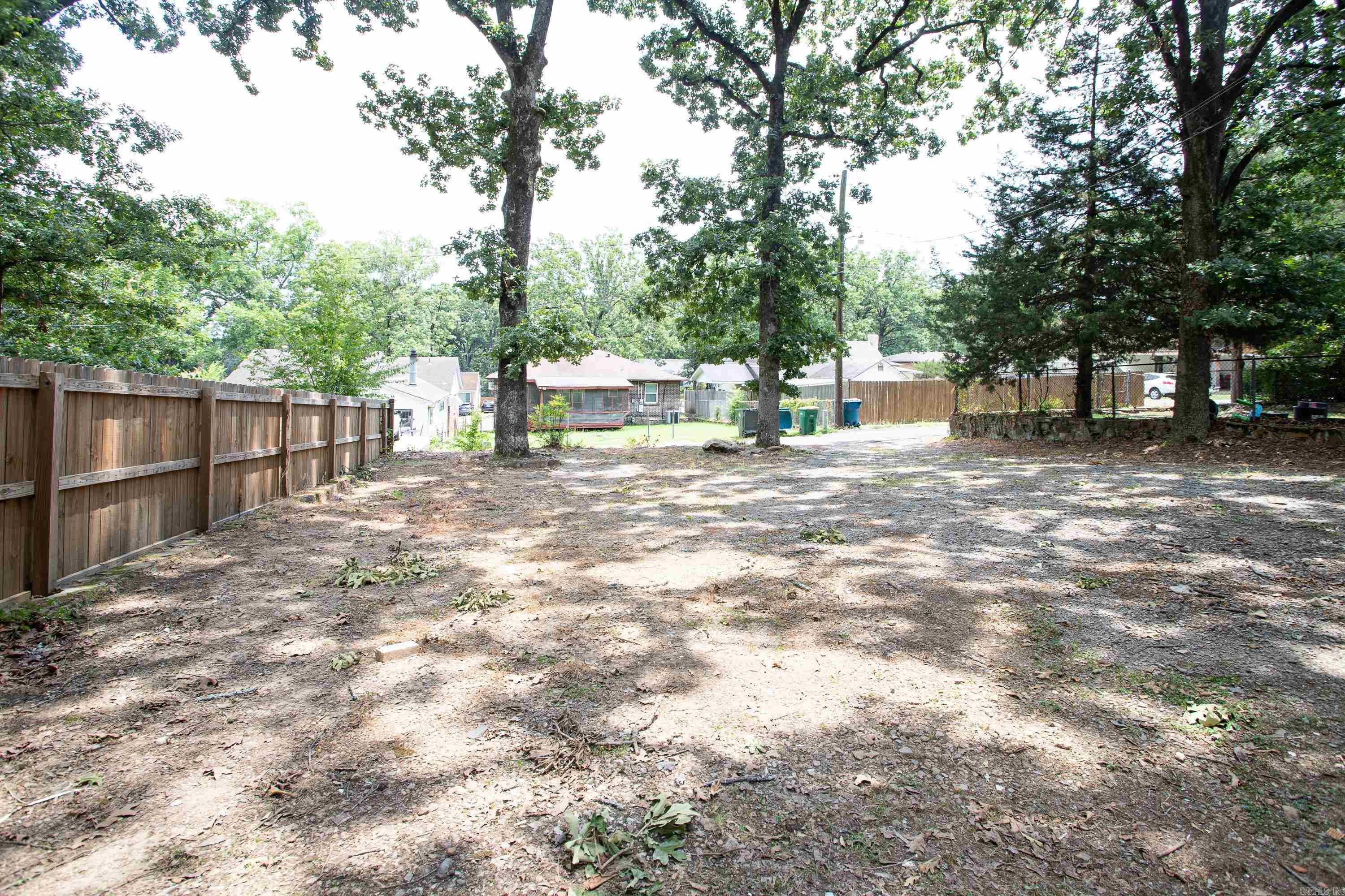 1919 S Taylor  Little Rock, AR