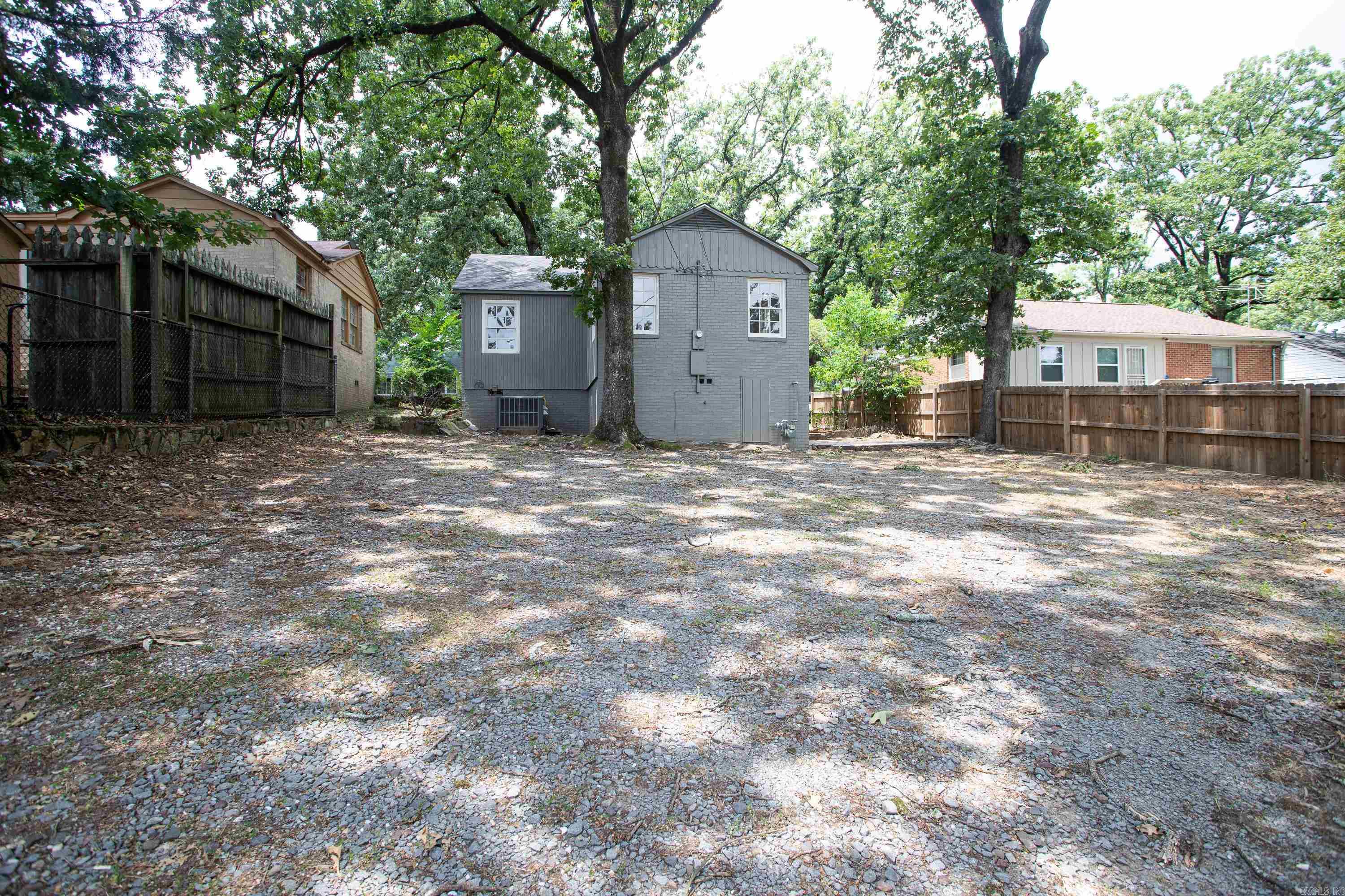 1919 S Taylor  Little Rock, AR