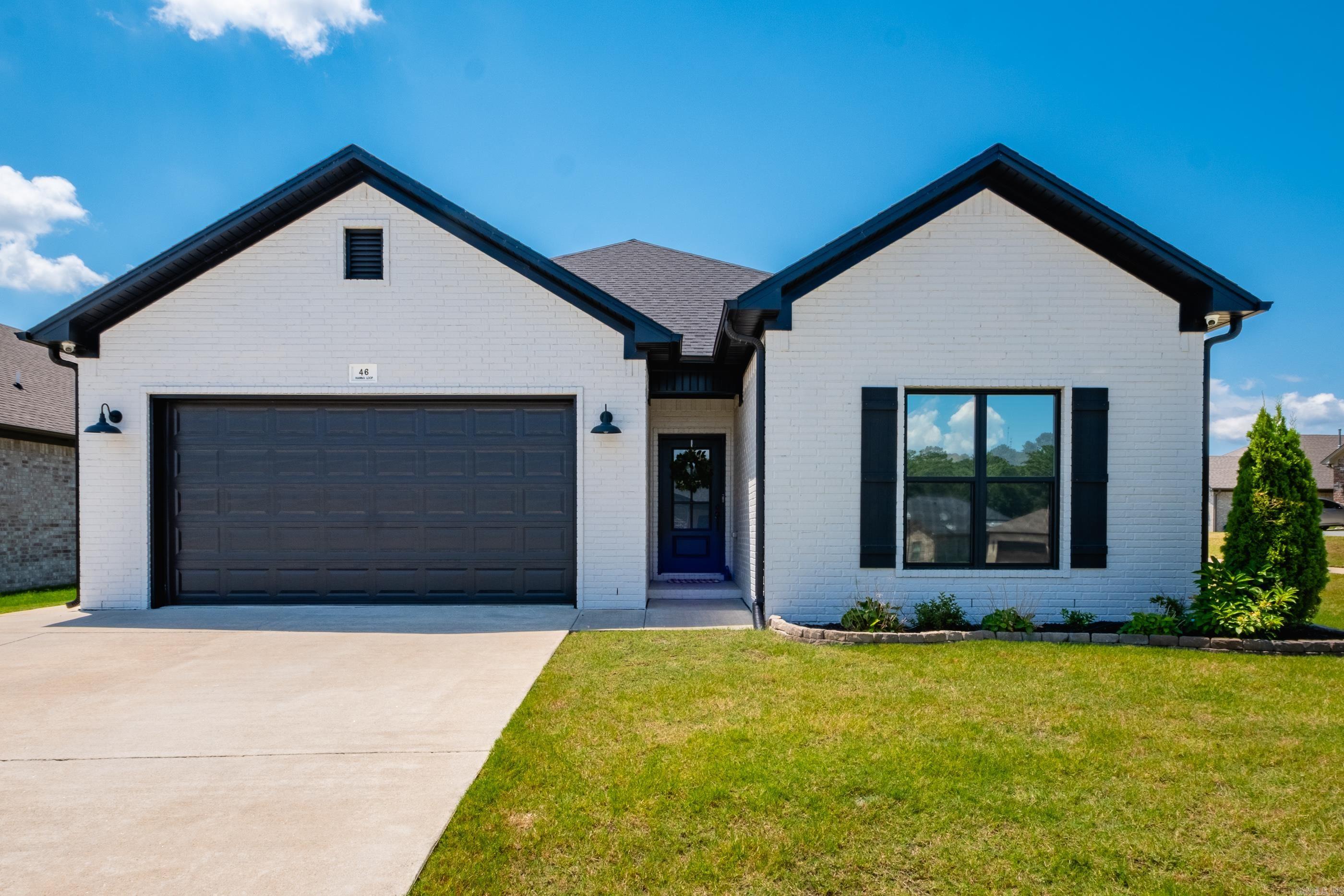46 Hanna  Maumelle, AR