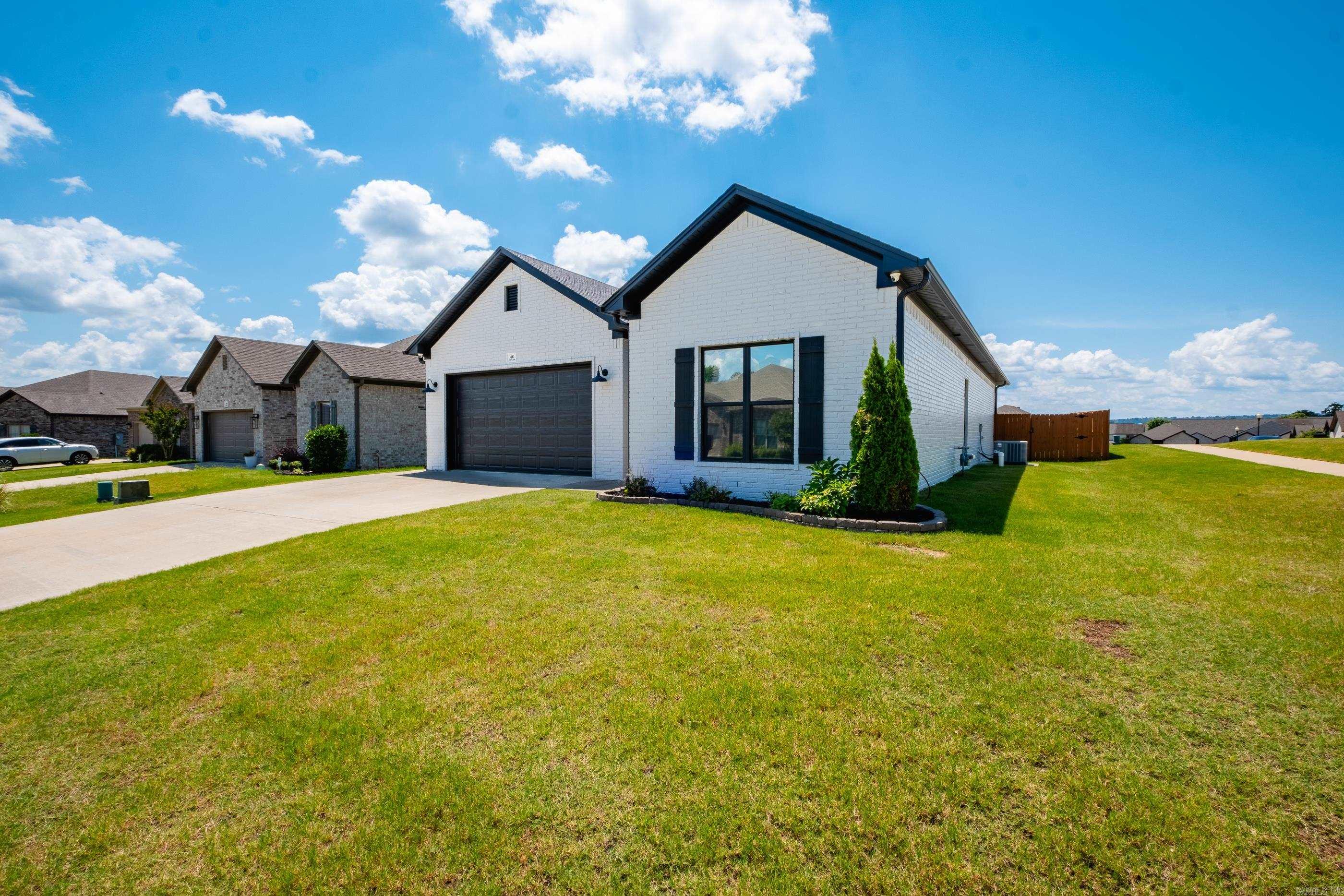 46 Hanna  Maumelle, AR