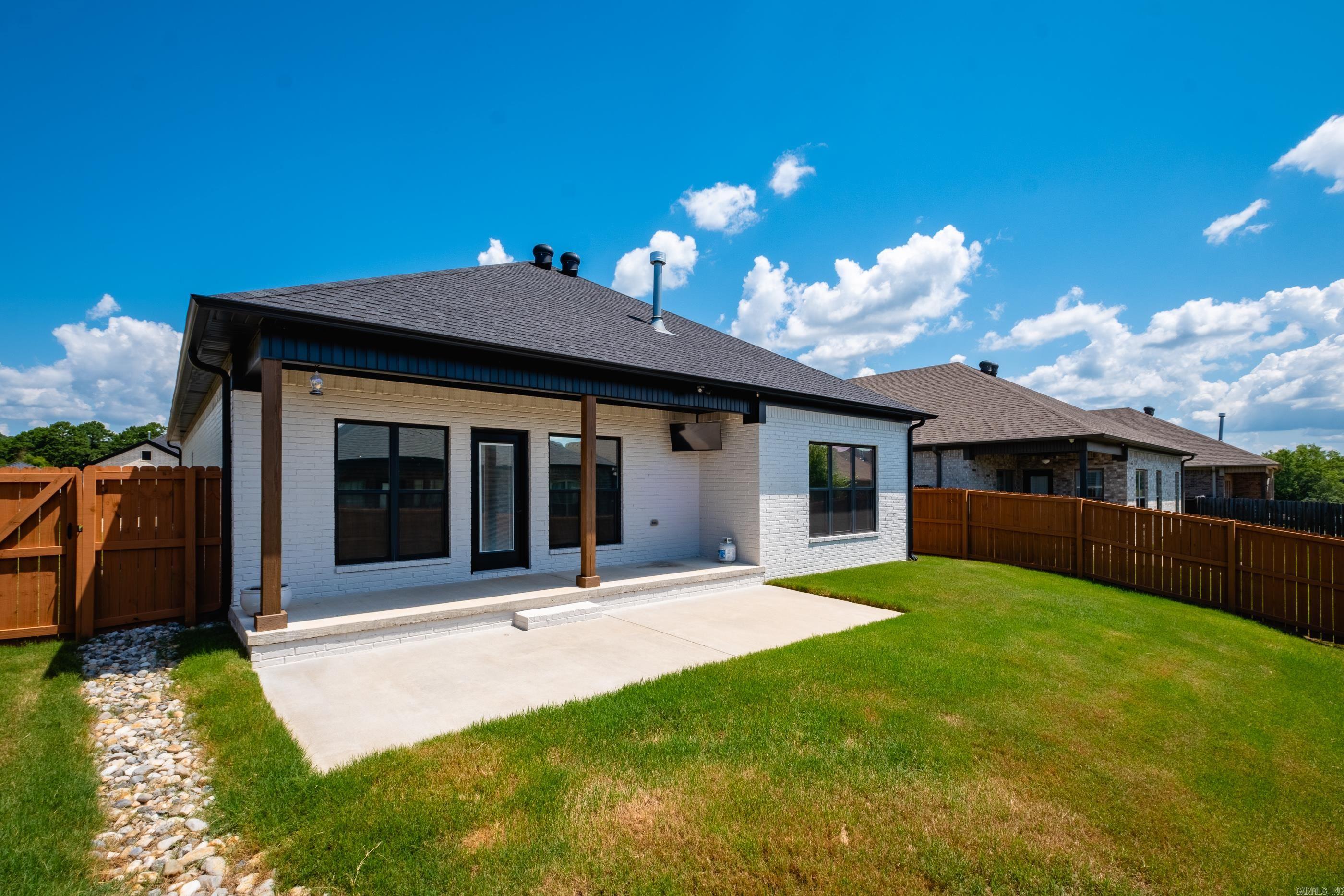 46 Hanna  Maumelle, AR