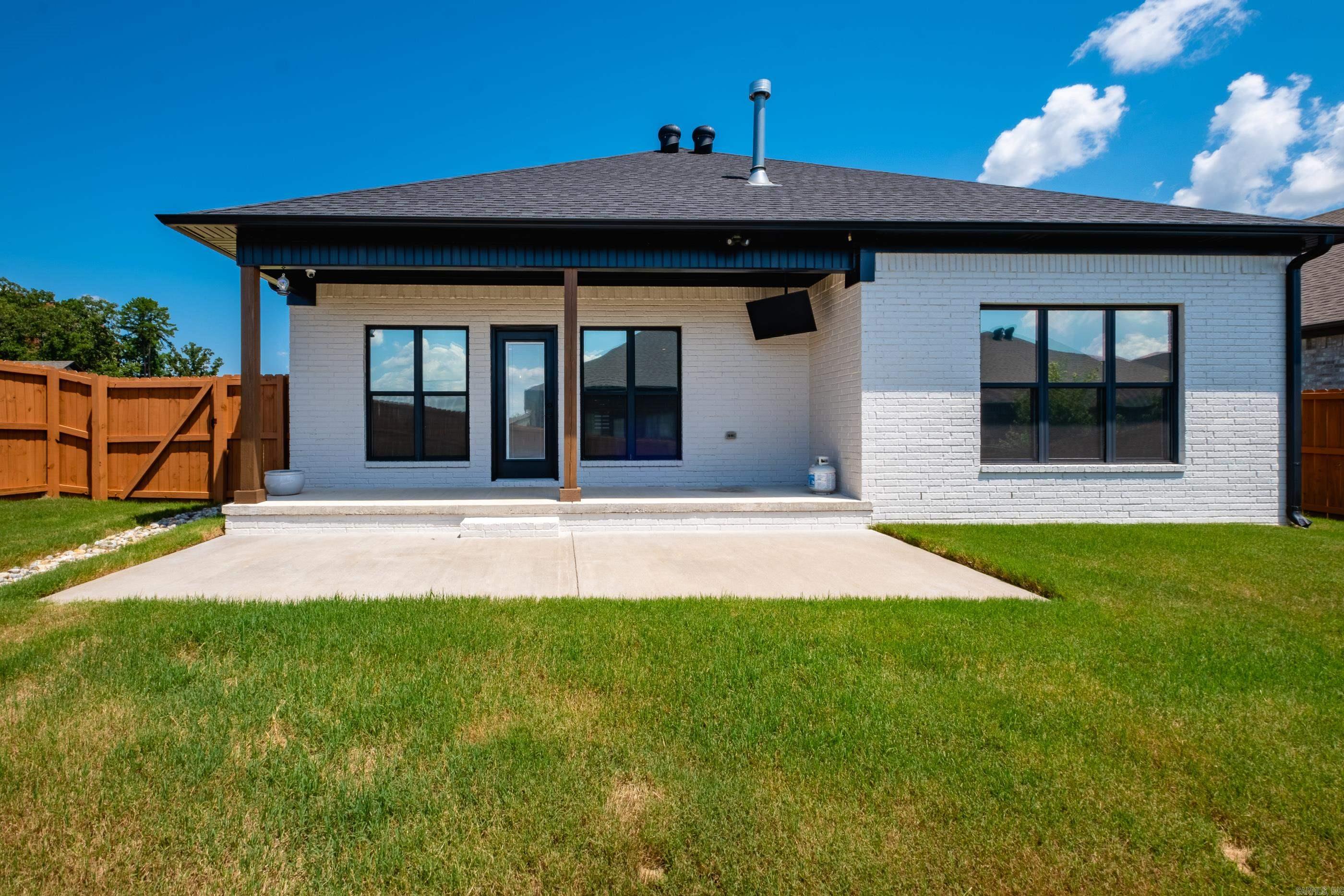 46 Hanna  Maumelle, AR