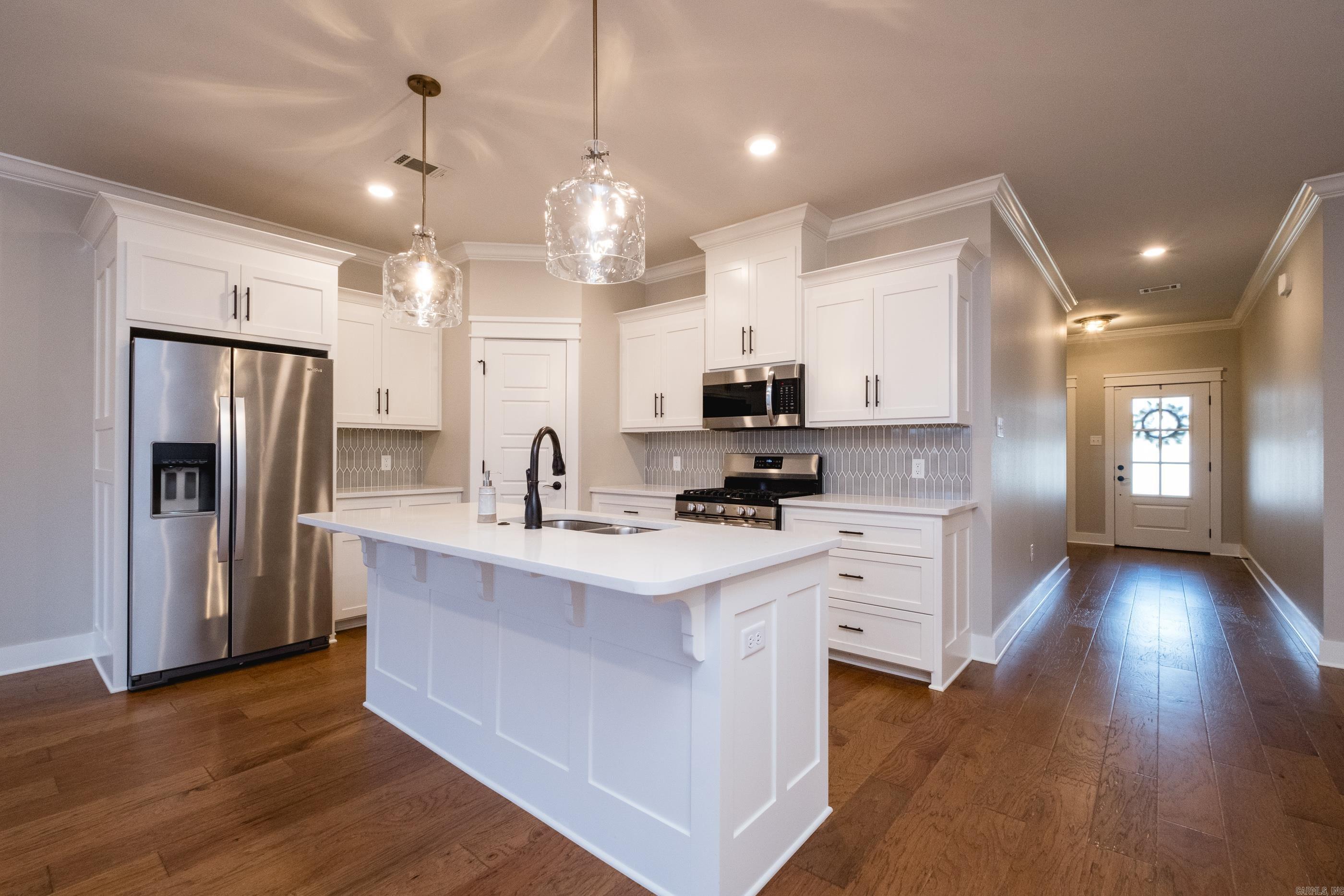 46 Hanna  Maumelle, AR