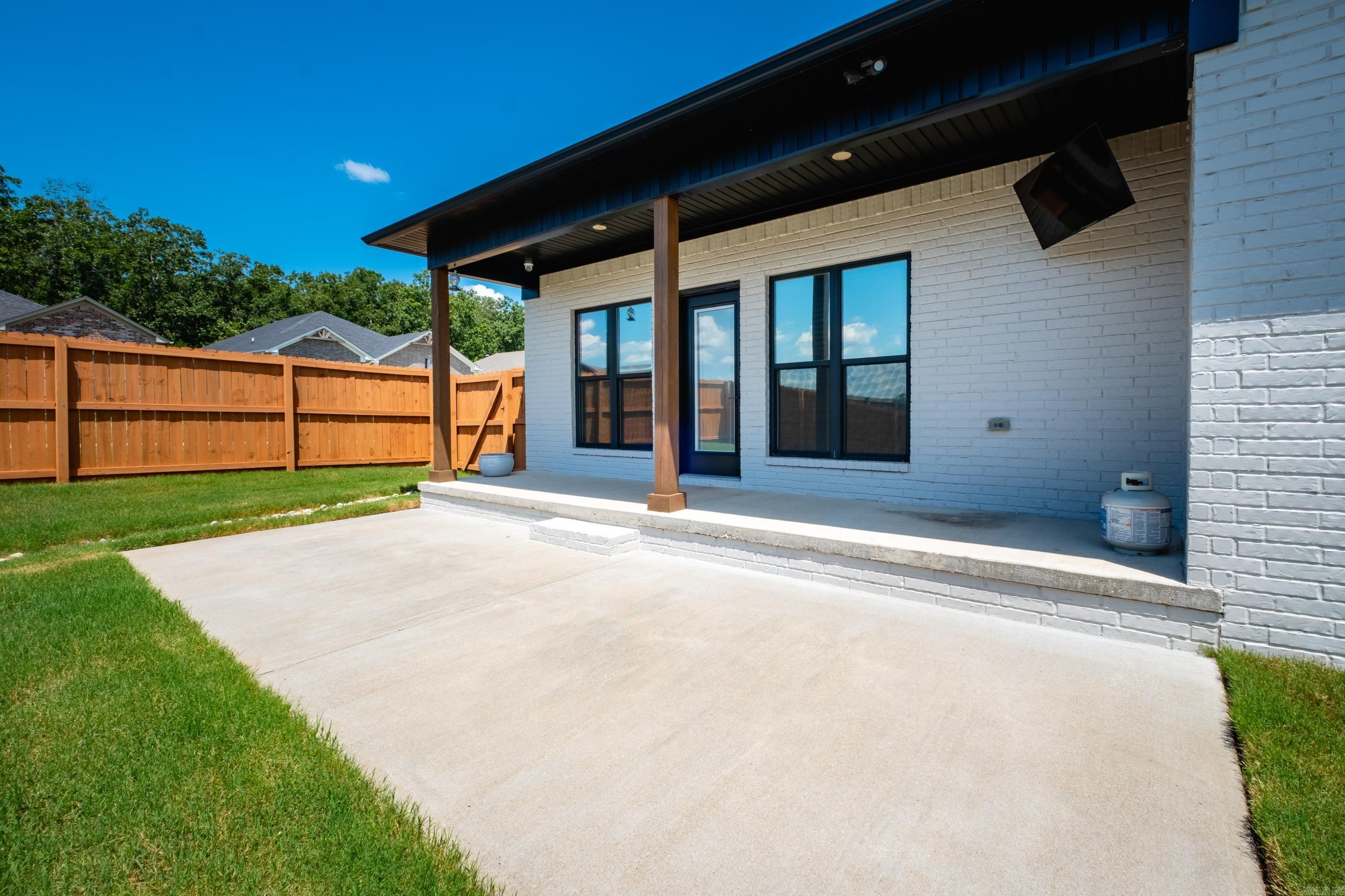 46 Hanna  Maumelle, AR
