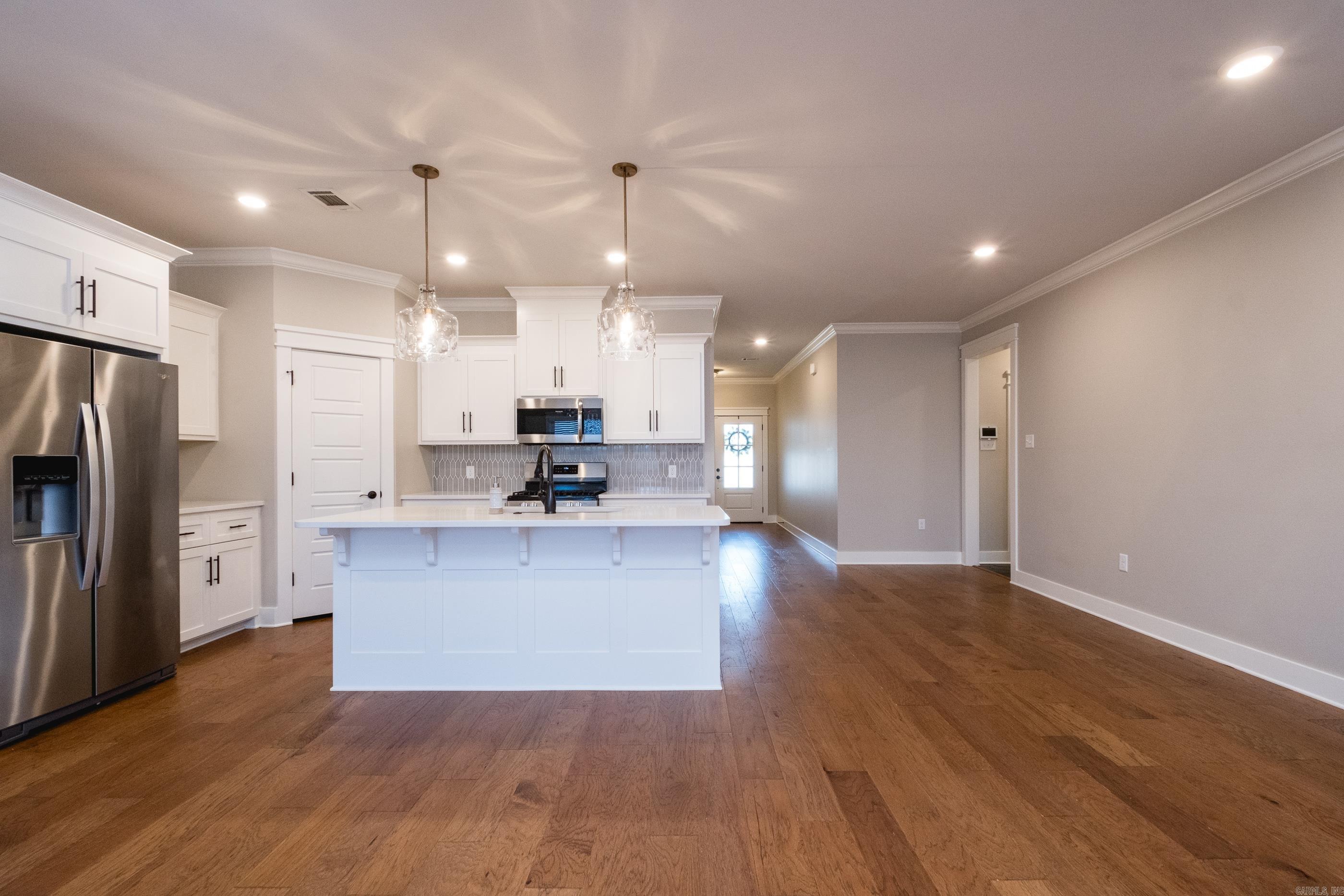 46 Hanna  Maumelle, AR