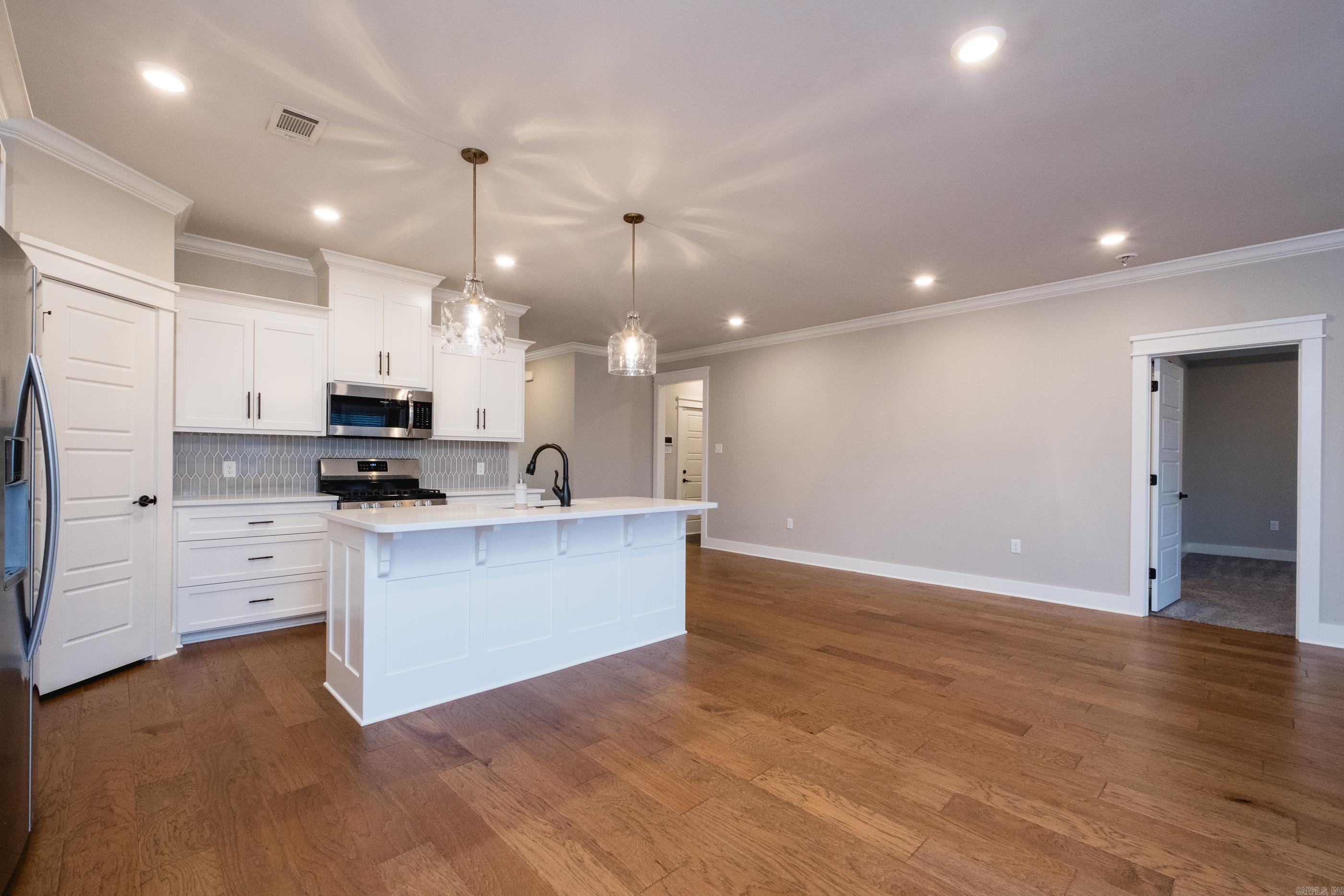46 Hanna  Maumelle, AR