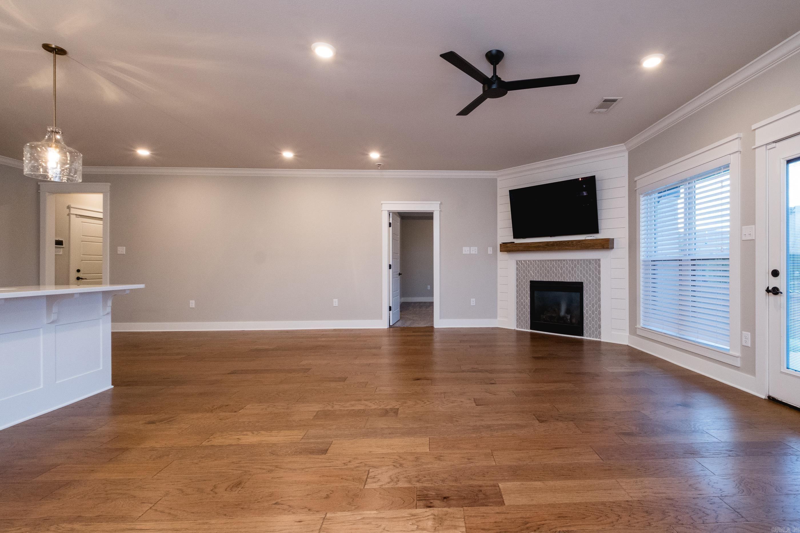 46 Hanna  Maumelle, AR