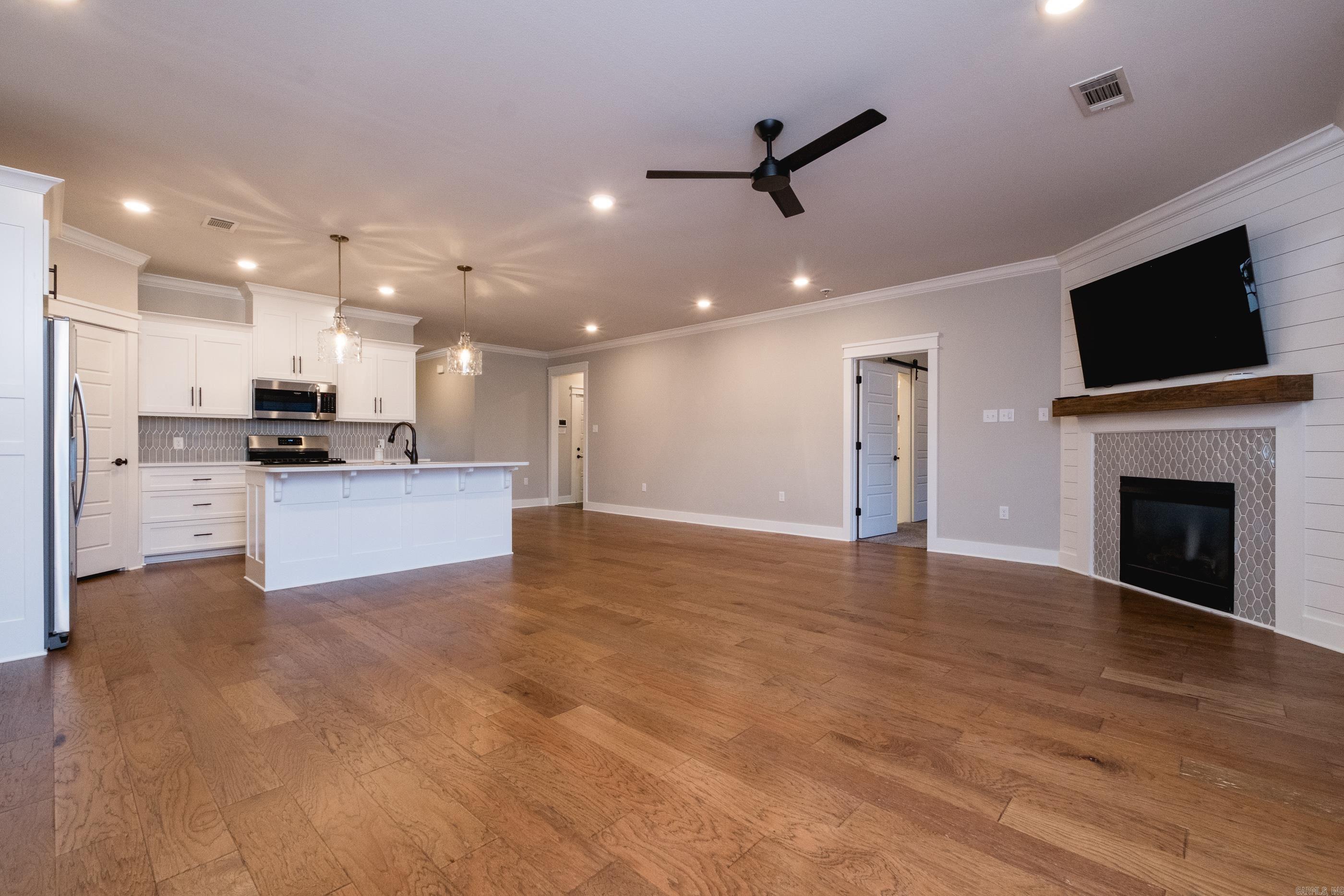 46 Hanna  Maumelle, AR