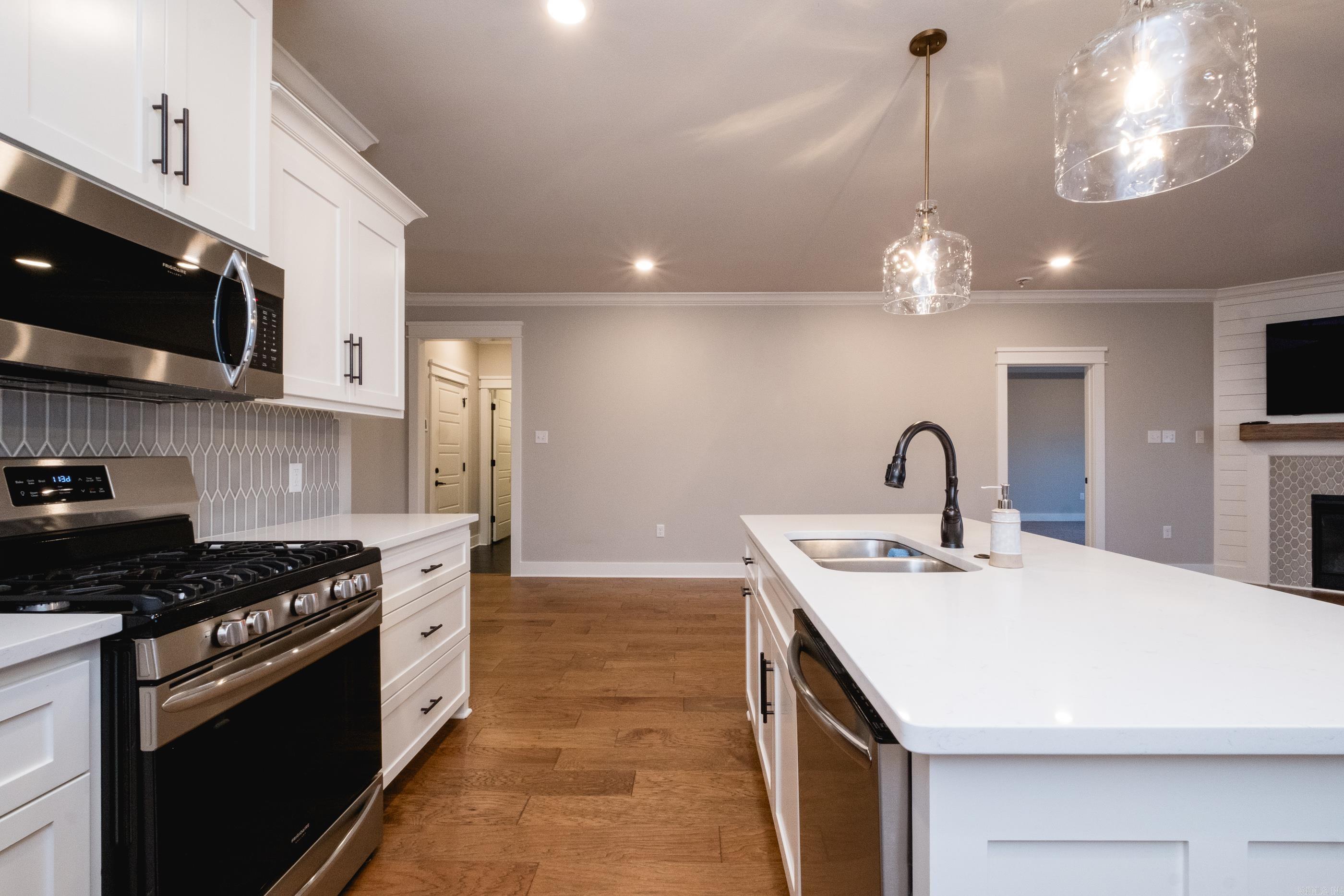 46 Hanna  Maumelle, AR