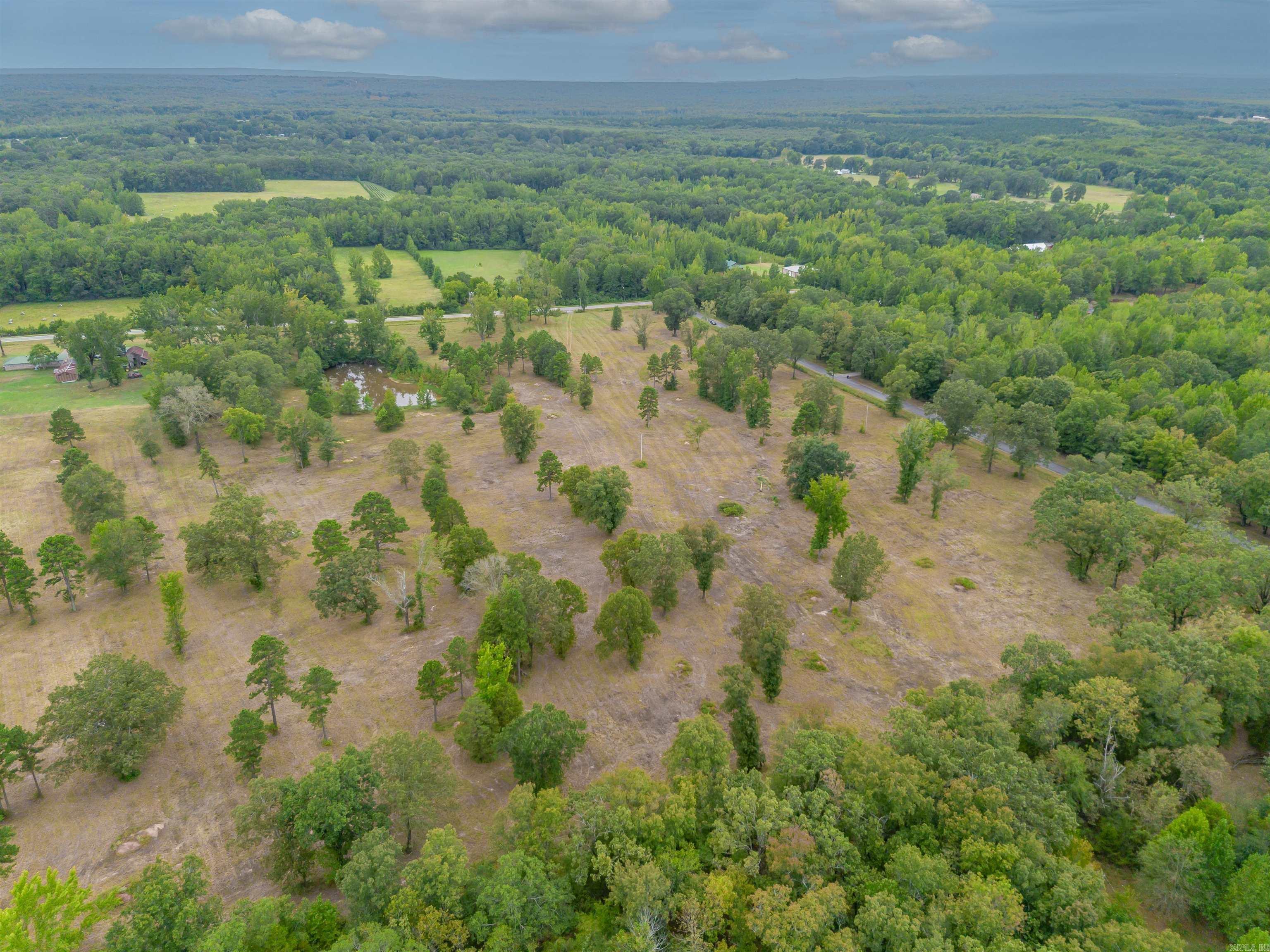 Lot 1 HWY 287  Greenbrier, AR