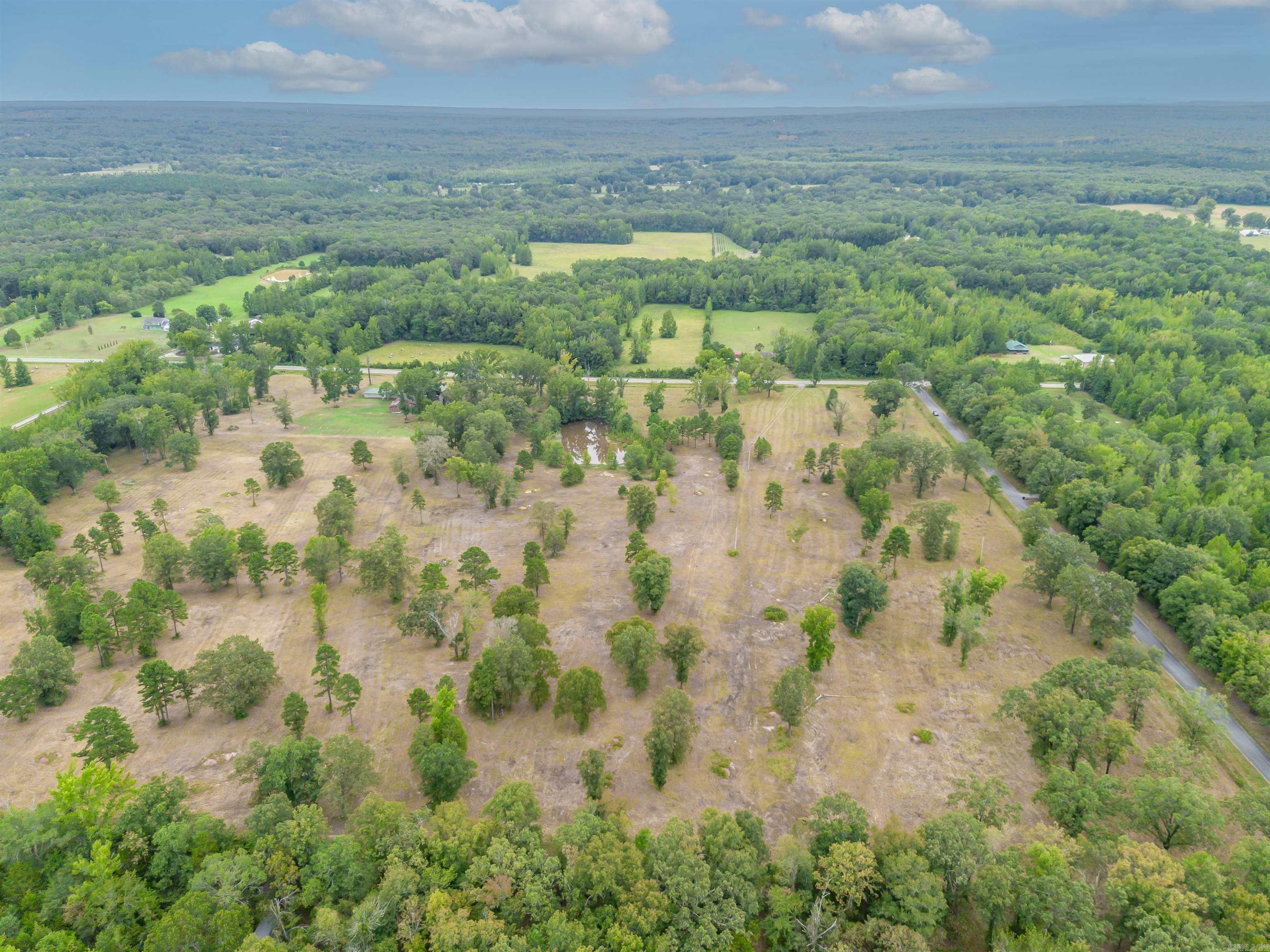 Lot 1 HWY 287  Greenbrier, AR
