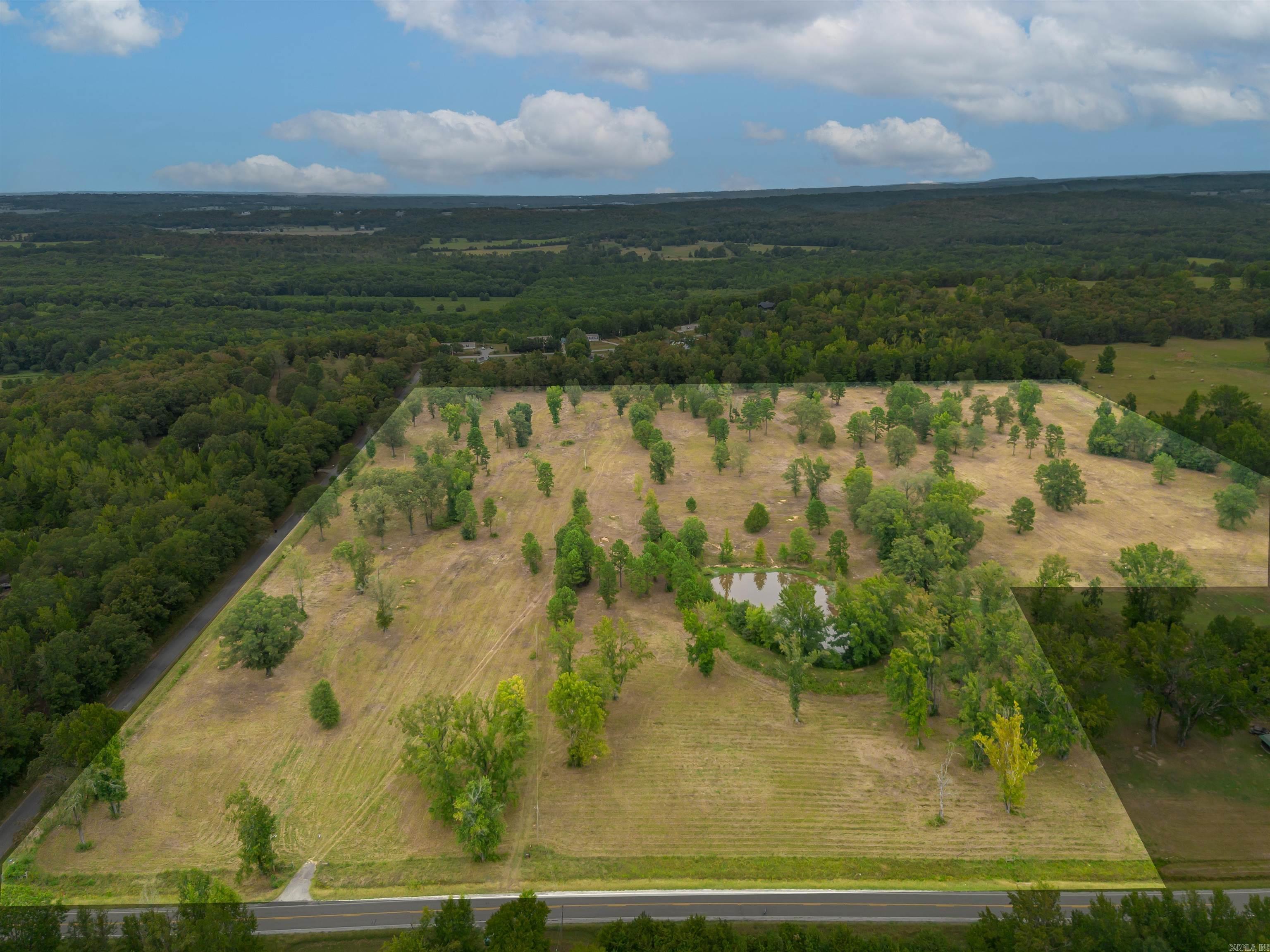 Lot 1 HWY 287  Greenbrier, AR