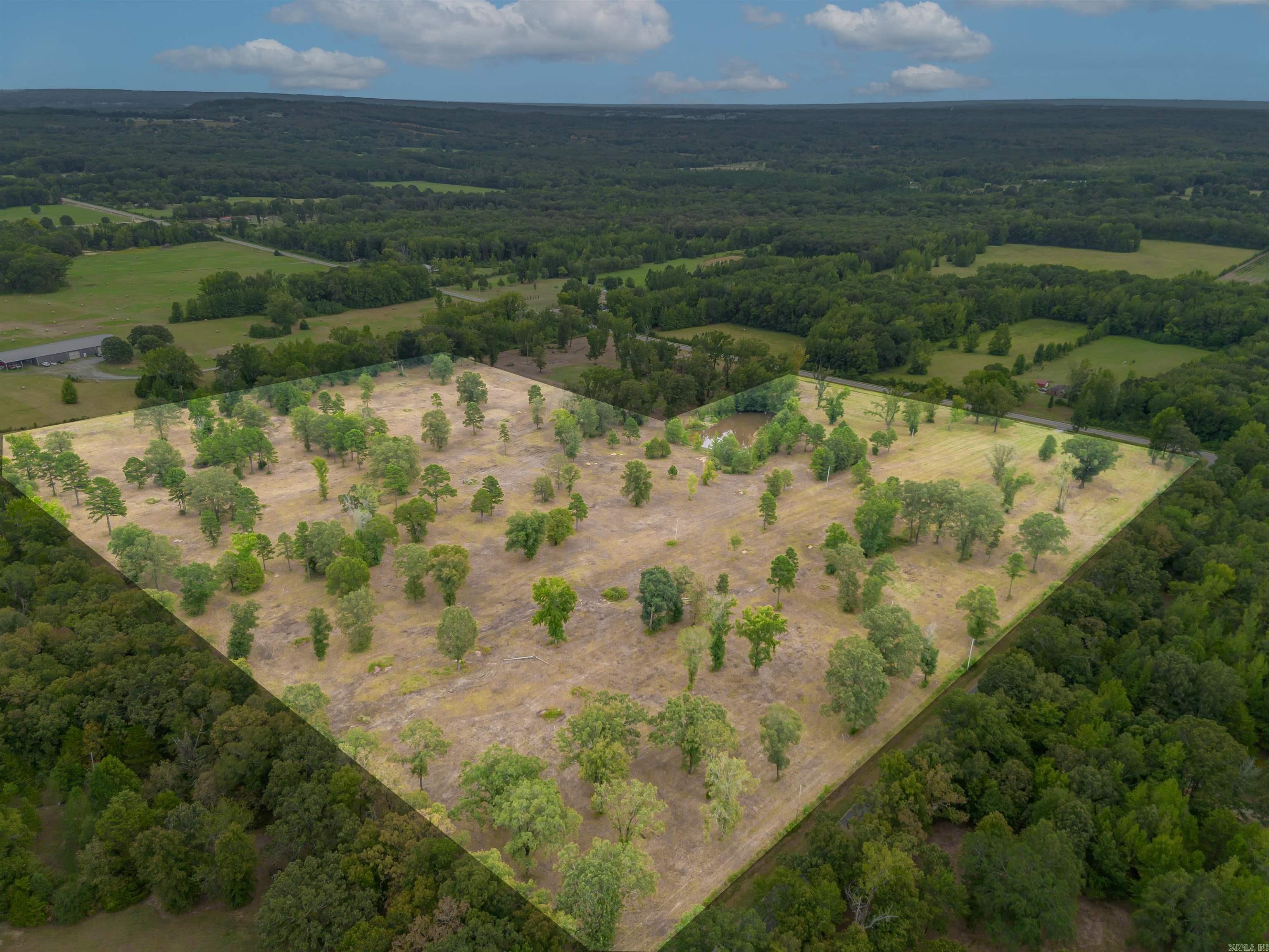 Lot 1 HWY 287  Greenbrier, AR