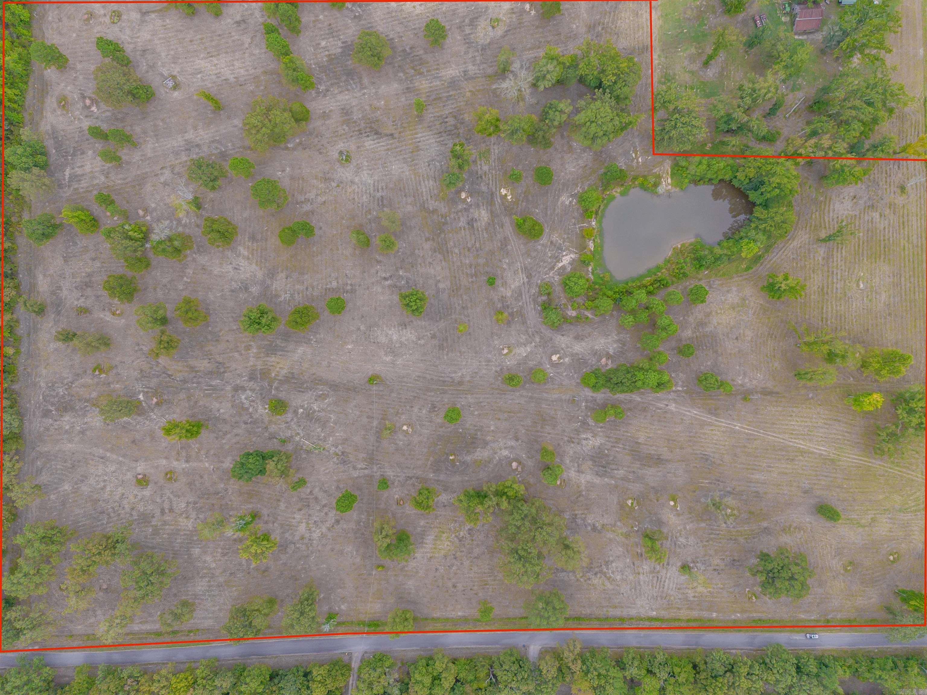 Lot 1 HWY 287  Greenbrier, AR