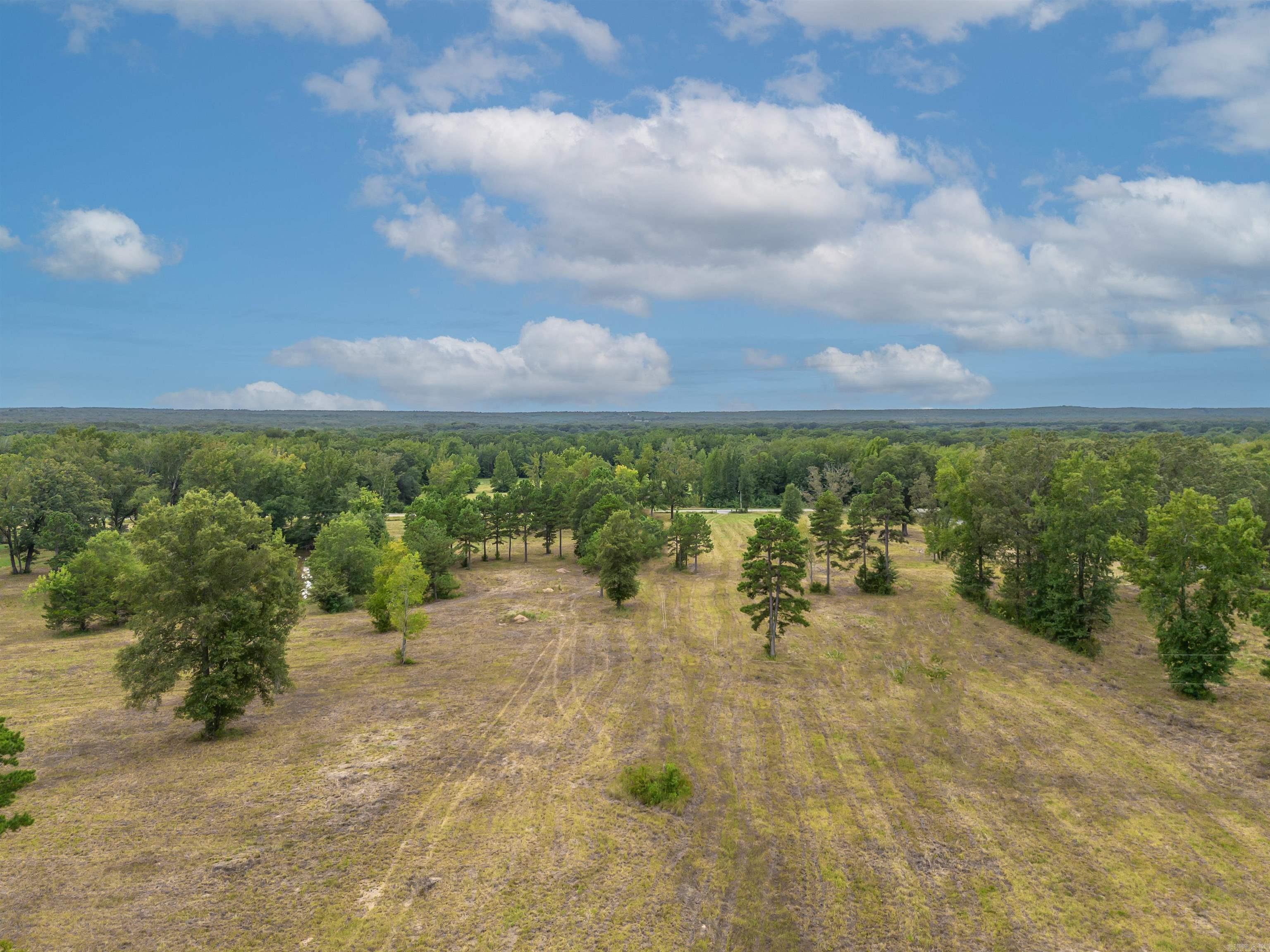Lot 1 HWY 287  Greenbrier, AR