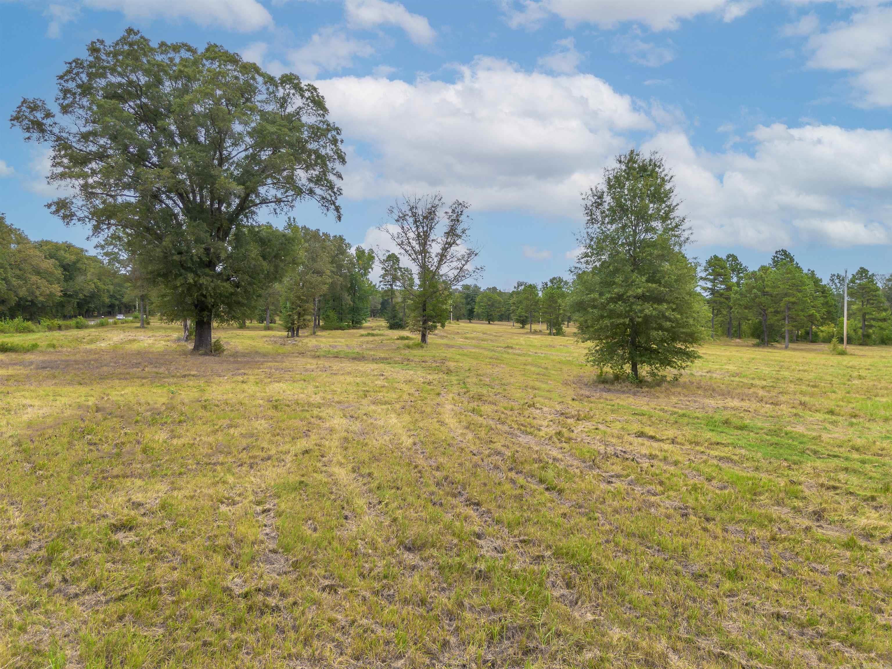 Lot 1 HWY 287  Greenbrier, AR