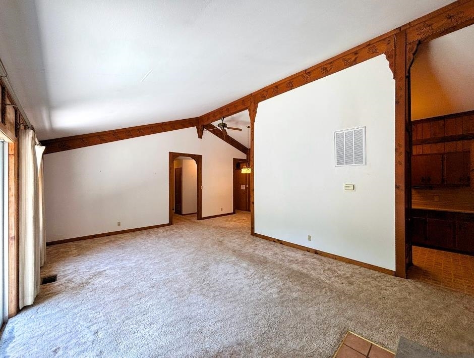 4 Otter  Cherokee Village, AR