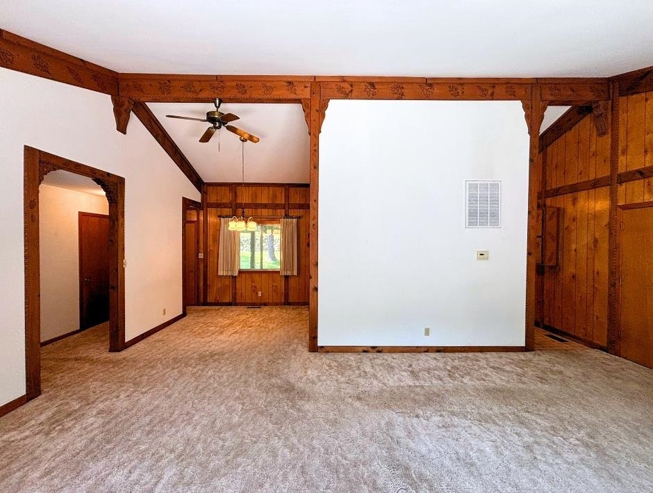 4 Otter  Cherokee Village, AR
