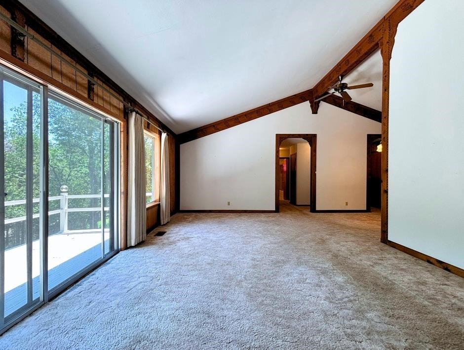 4 Otter  Cherokee Village, AR