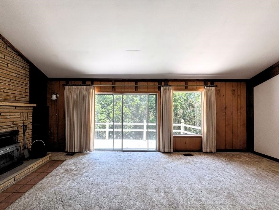 4 Otter  Cherokee Village, AR