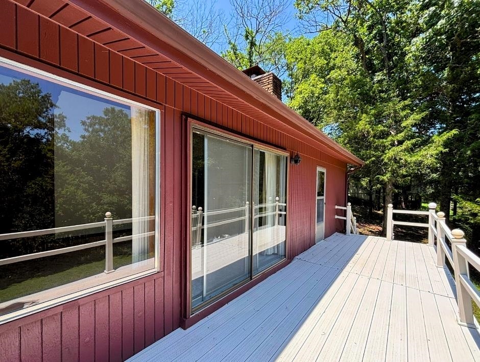 4 Otter  Cherokee Village, AR