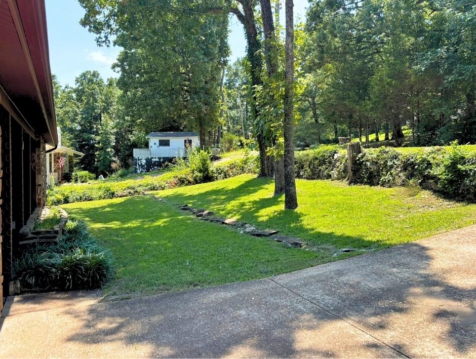 4 Otter  Cherokee Village, AR