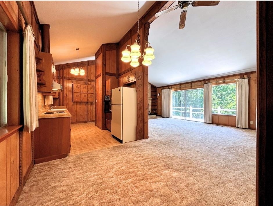 4 Otter  Cherokee Village, AR