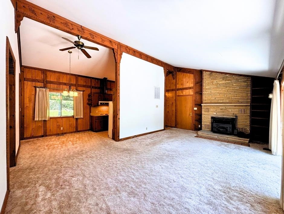 4 Otter  Cherokee Village, AR