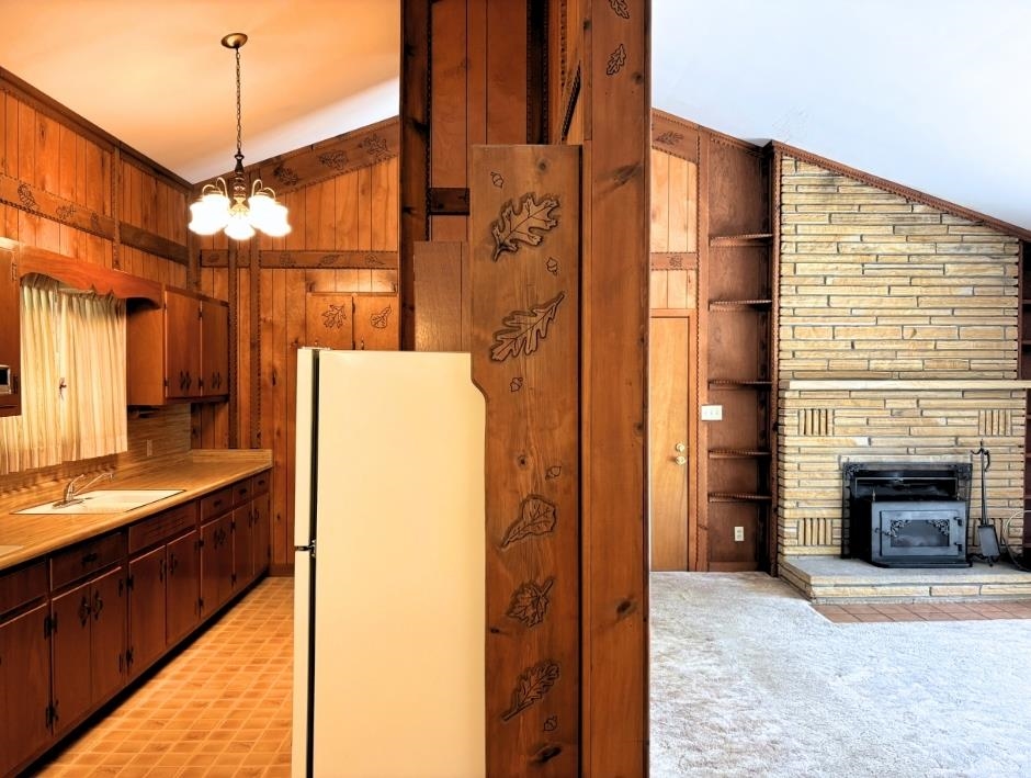 4 Otter  Cherokee Village, AR