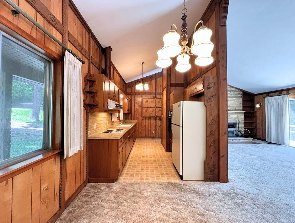 4 Otter  Cherokee Village, AR